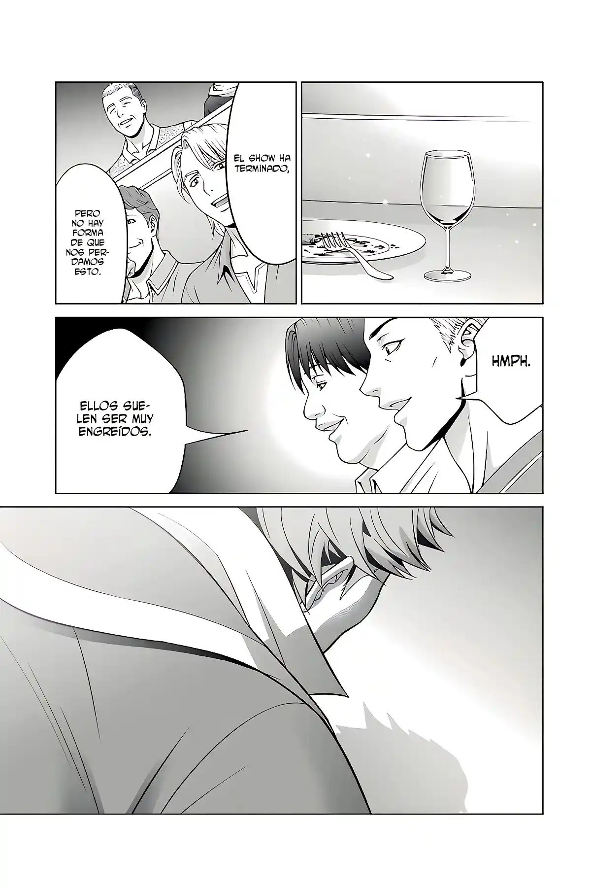 Kizoku Tensei ~ Megumareta Umare Kara Saikyou No Chikara Wo Eru - Capítulo 21 - Página 22 - LectorTMOo