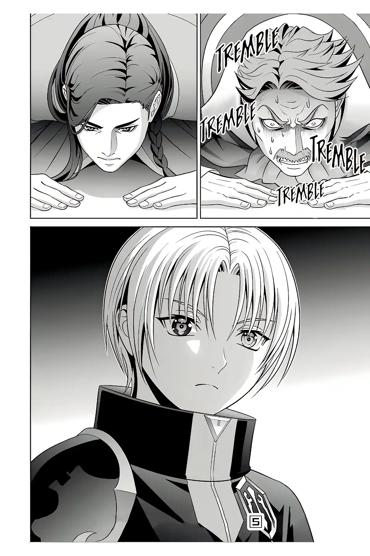 Kizoku Tensei ~ Megumareta Umare Kara Saikyou No Chikara Wo Eru - Capítulo 21 - Página 25 - LectorTMOo