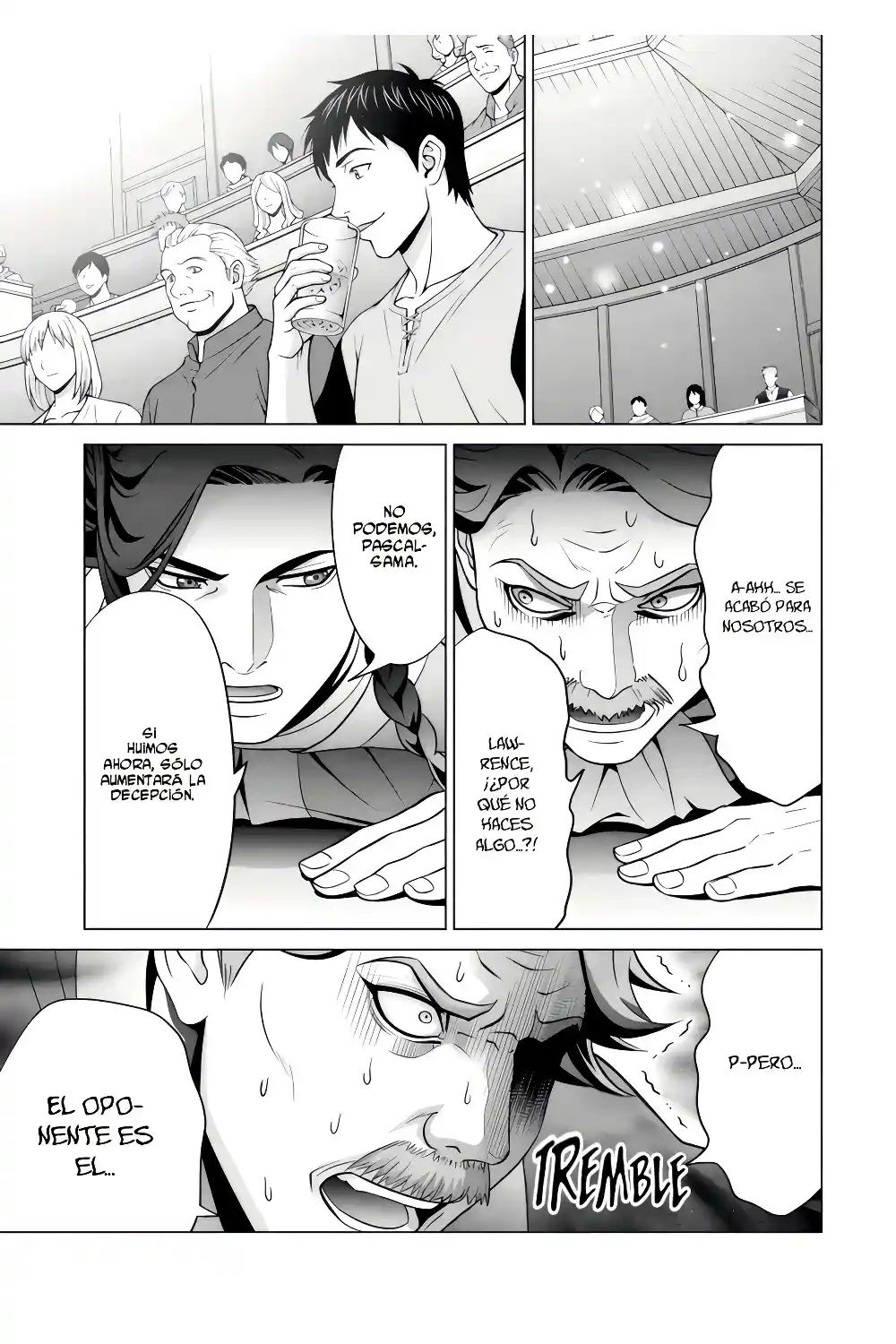 Kizoku Tensei ~ Megumareta Umare Kara Saikyou No Chikara Wo Eru - Capítulo 22.1 - Página 2 - LectorTMOo
