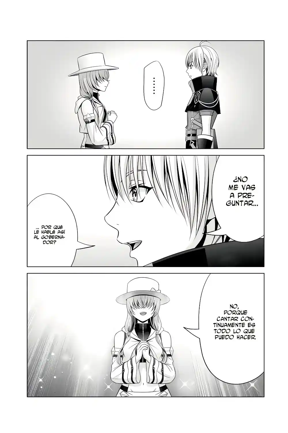 Kizoku Tensei ~ Megumareta Umare Kara Saikyou No Chikara Wo Eru - Capítulo 22.1 - Página 10 - LectorTMOo