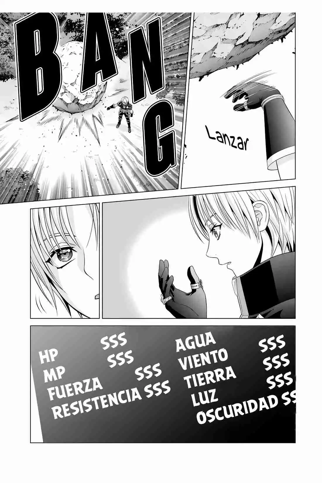 Kizoku Tensei ~ Megumareta Umare Kara Saikyou No Chikara Wo Eru - Capítulo 23.1 - Página 4 - LectorTMOo