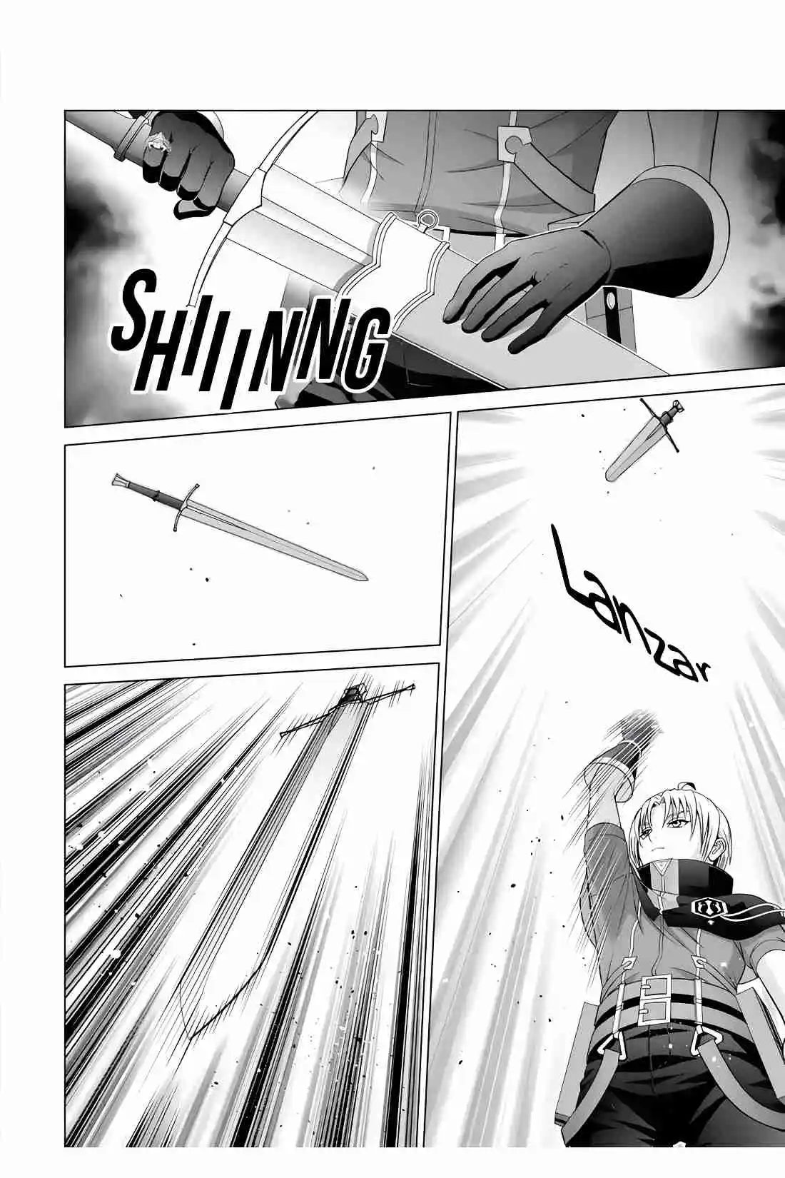Kizoku Tensei ~ Megumareta Umare Kara Saikyou No Chikara Wo Eru - Capítulo 23.1 - Página 5 - LectorTMOo