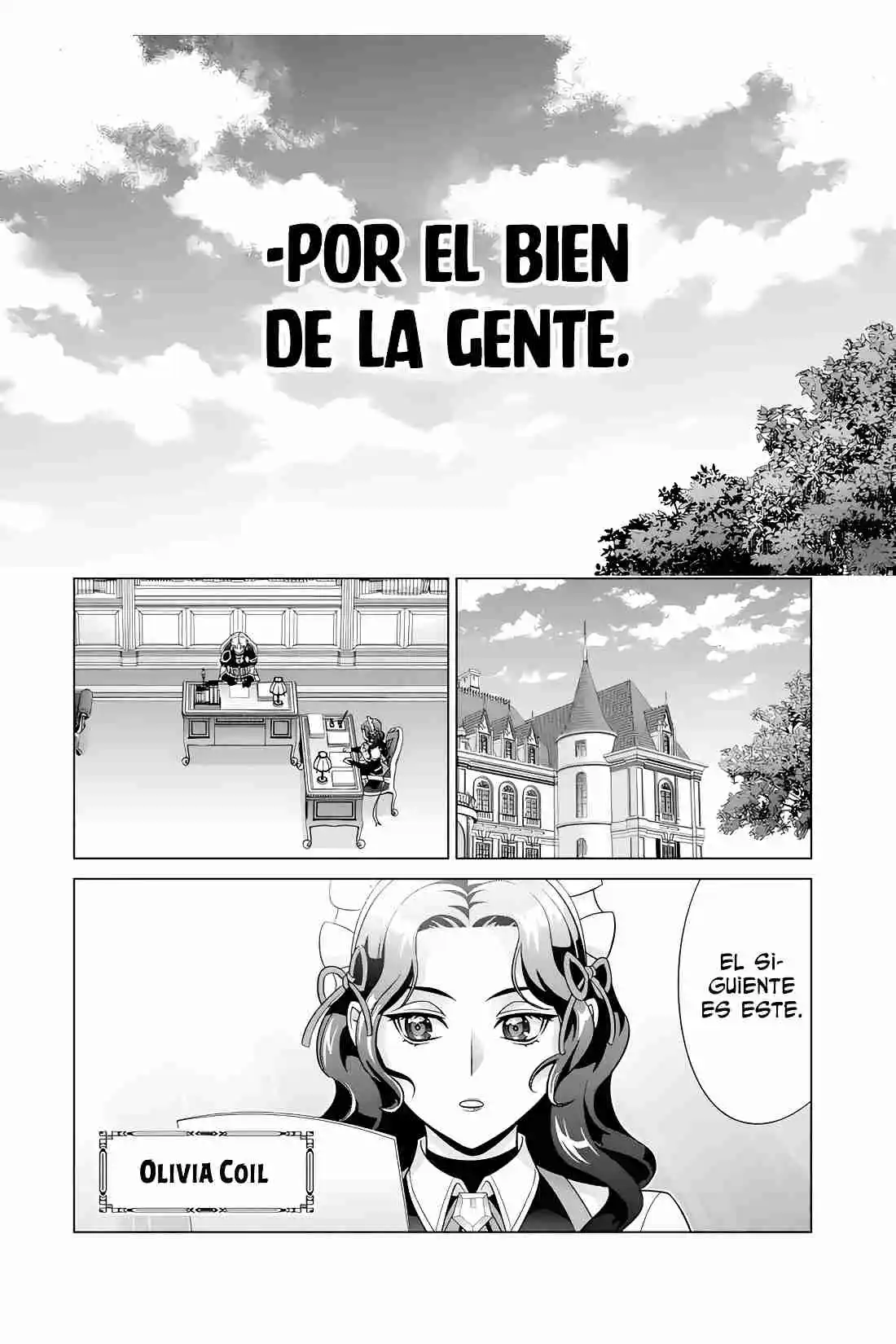 Kizoku Tensei ~ Megumareta Umare Kara Saikyou No Chikara Wo Eru - Capítulo 23.1 - Página 11 - LectorTMOo