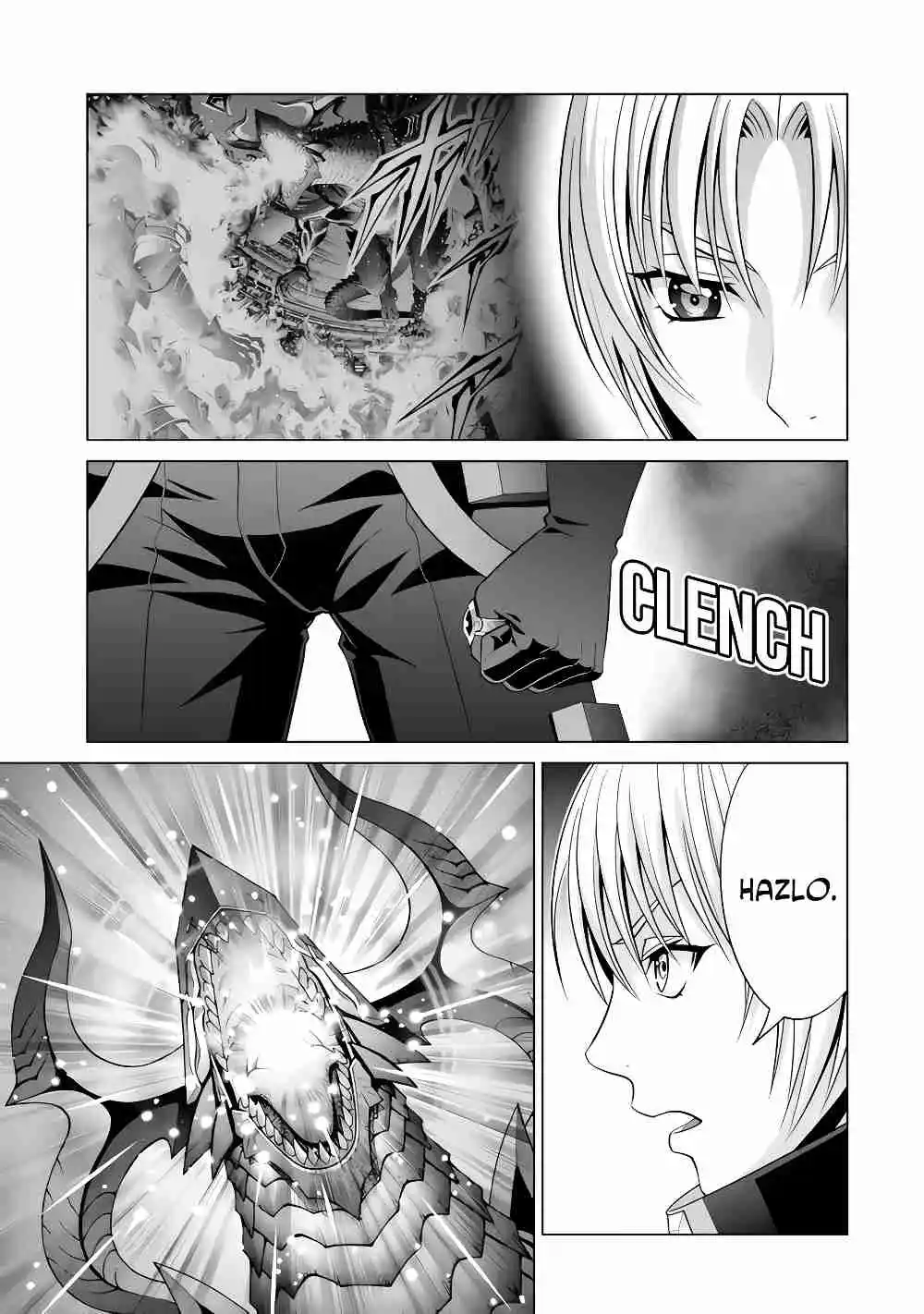 Kizoku Tensei ~ Megumareta Umare Kara Saikyou No Chikara Wo Eru - Capítulo 23.3 - Página 2 - LectorTMOo
