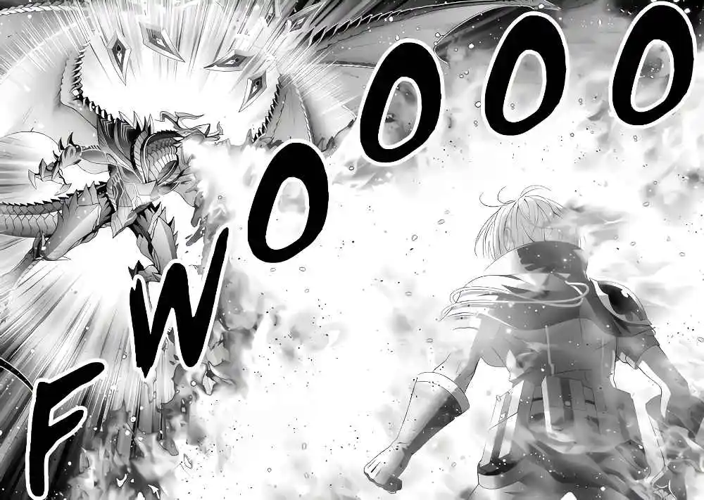 Kizoku Tensei ~ Megumareta Umare Kara Saikyou No Chikara Wo Eru - Capítulo 23.3 - Página 3 - LectorTMOo