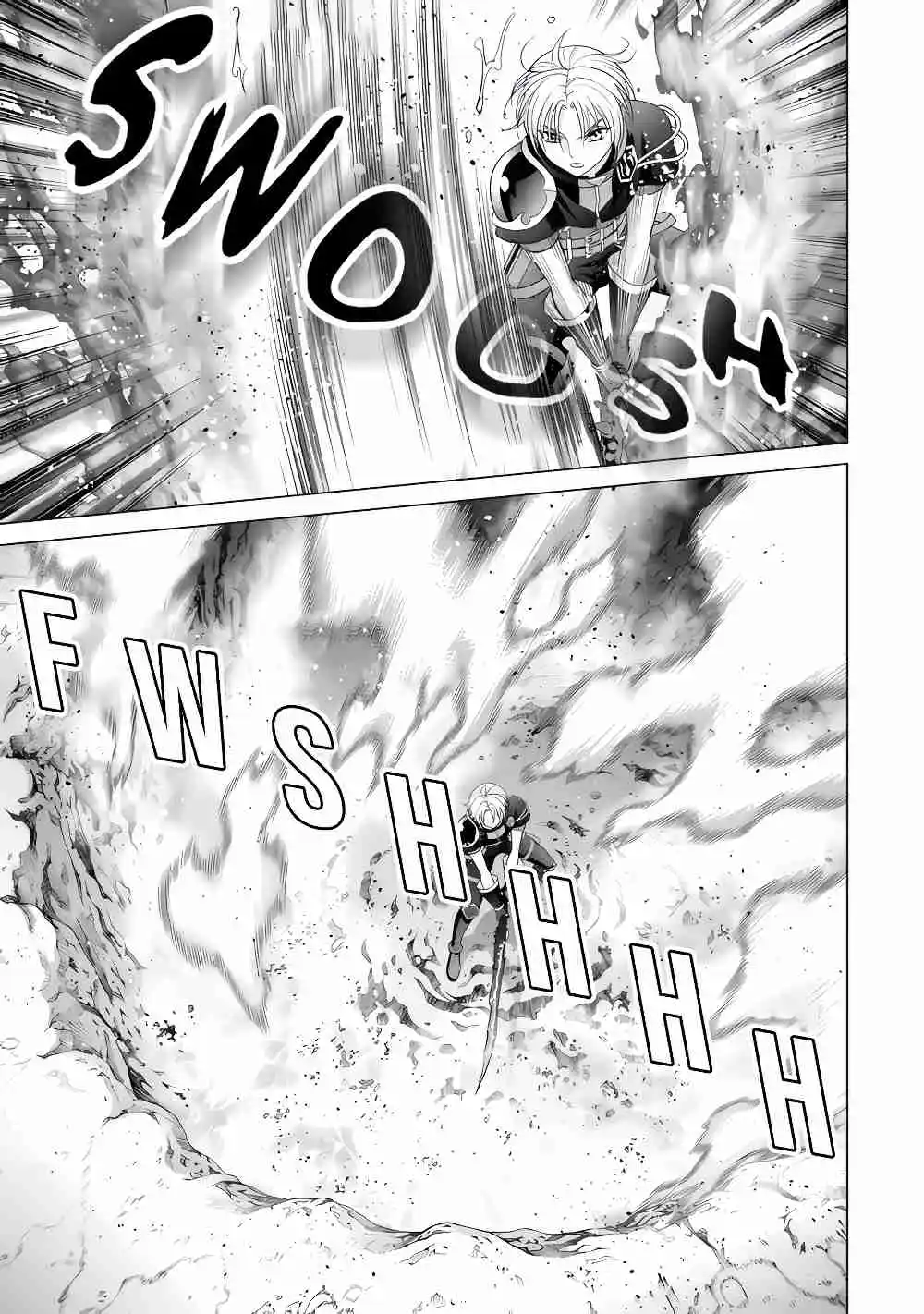 Kizoku Tensei ~ Megumareta Umare Kara Saikyou No Chikara Wo Eru - Capítulo 23.3 - Página 5 - LectorTMOo
