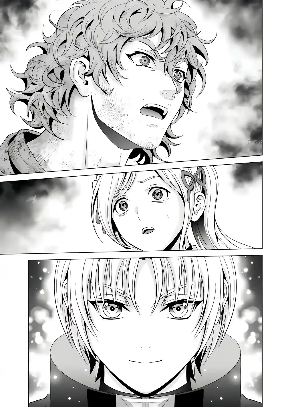 Kizoku Tensei ~ Megumareta Umare Kara Saikyou No Chikara Wo Eru - Capítulo 23.4 - Página 11 - LectorTMOo