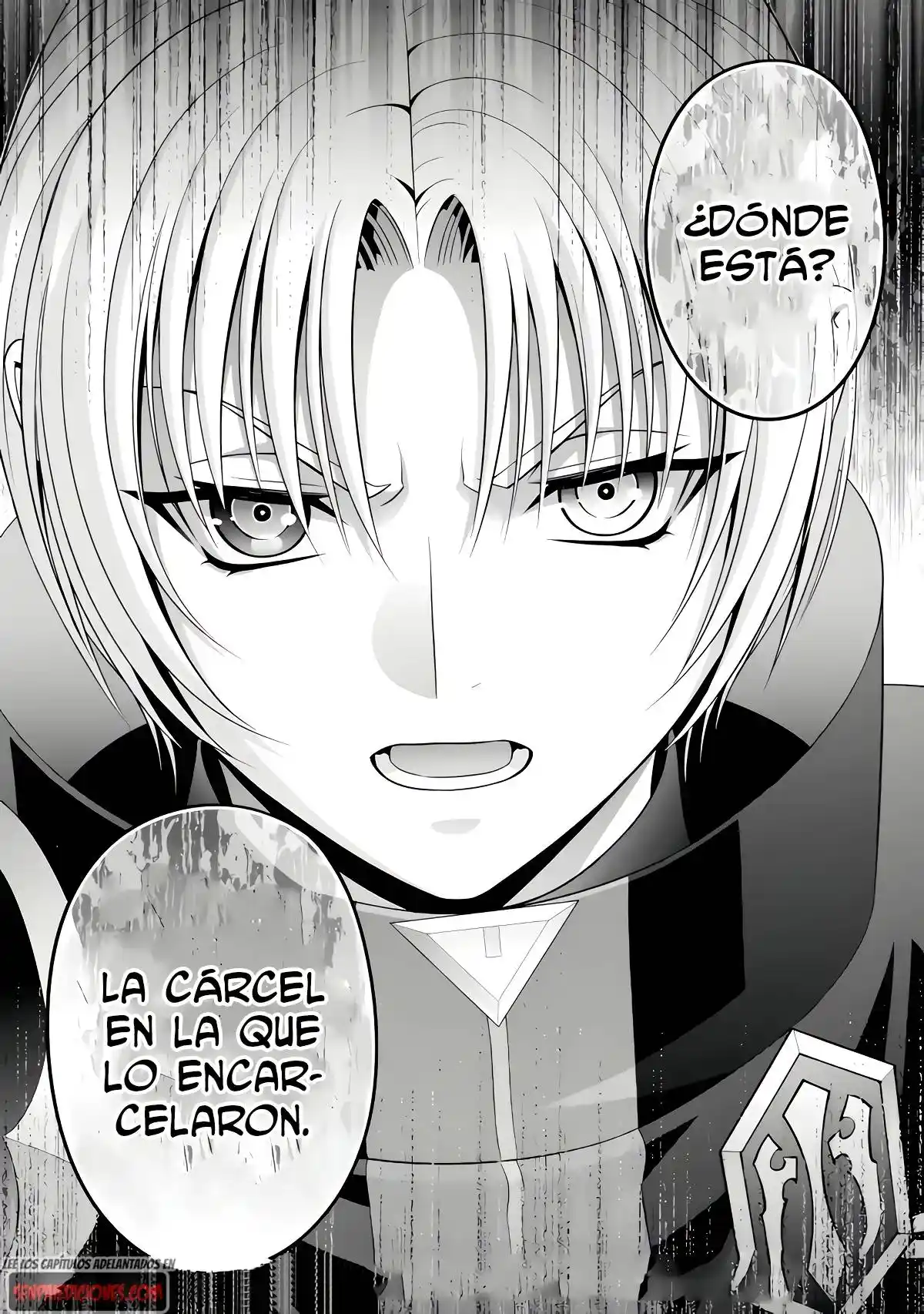 Kizoku Tensei ~ Megumareta Umare Kara Saikyou No Chikara Wo Eru - Capítulo 24.4 - Página 10 - LectorTMOo