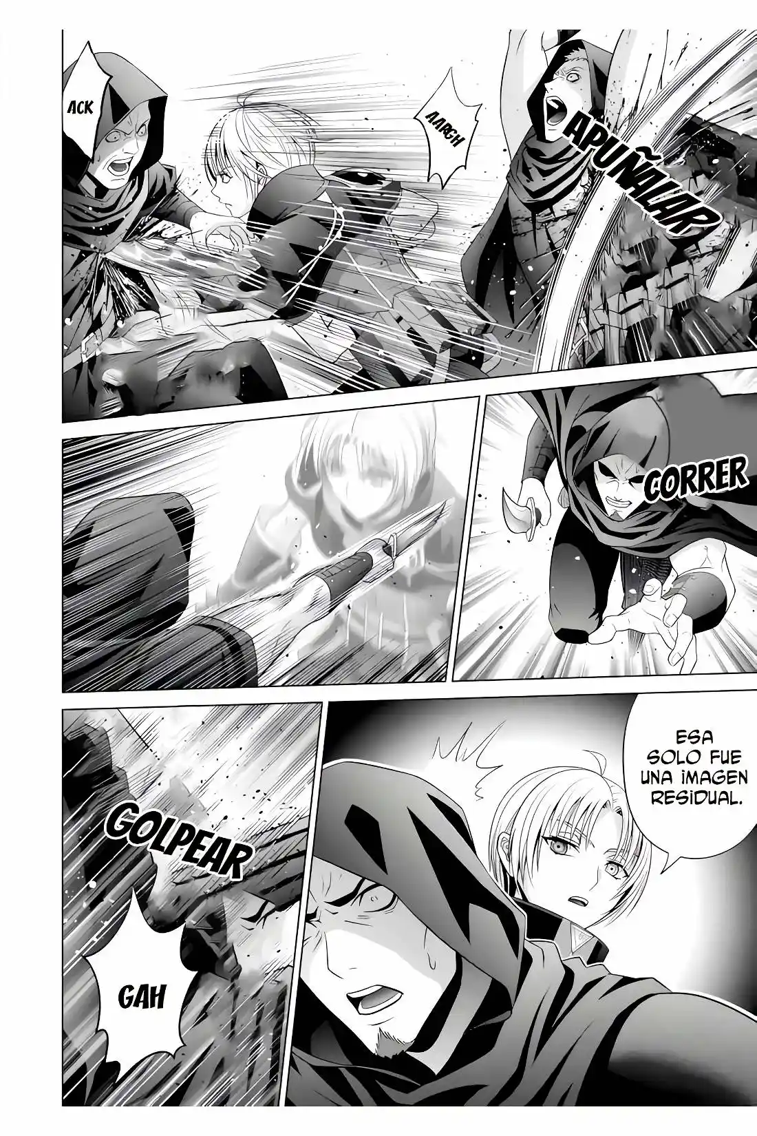 Kizoku Tensei ~ Megumareta Umare Kara Saikyou No Chikara Wo Eru - Capítulo 25.1 - Página 9 - LectorTMOo