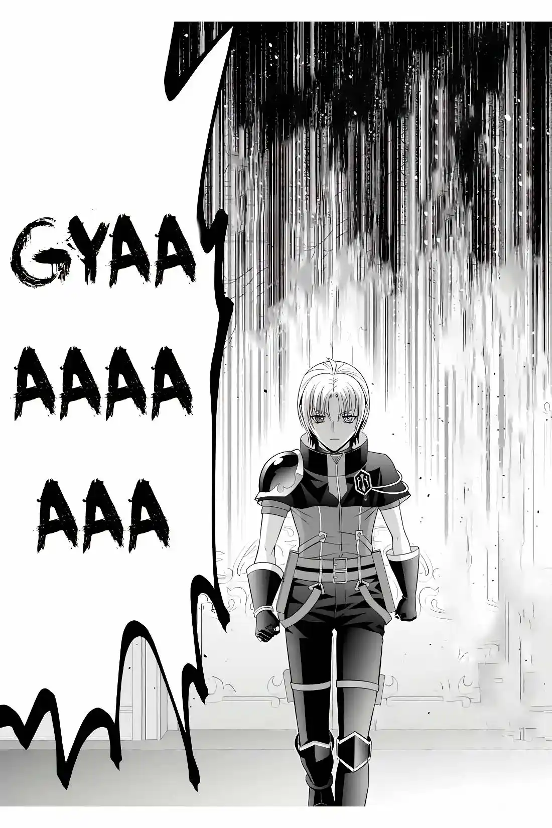 Kizoku Tensei ~ Megumareta Umare Kara Saikyou No Chikara Wo Eru - Capítulo 25.2 - Página 4 - LectorTMOo