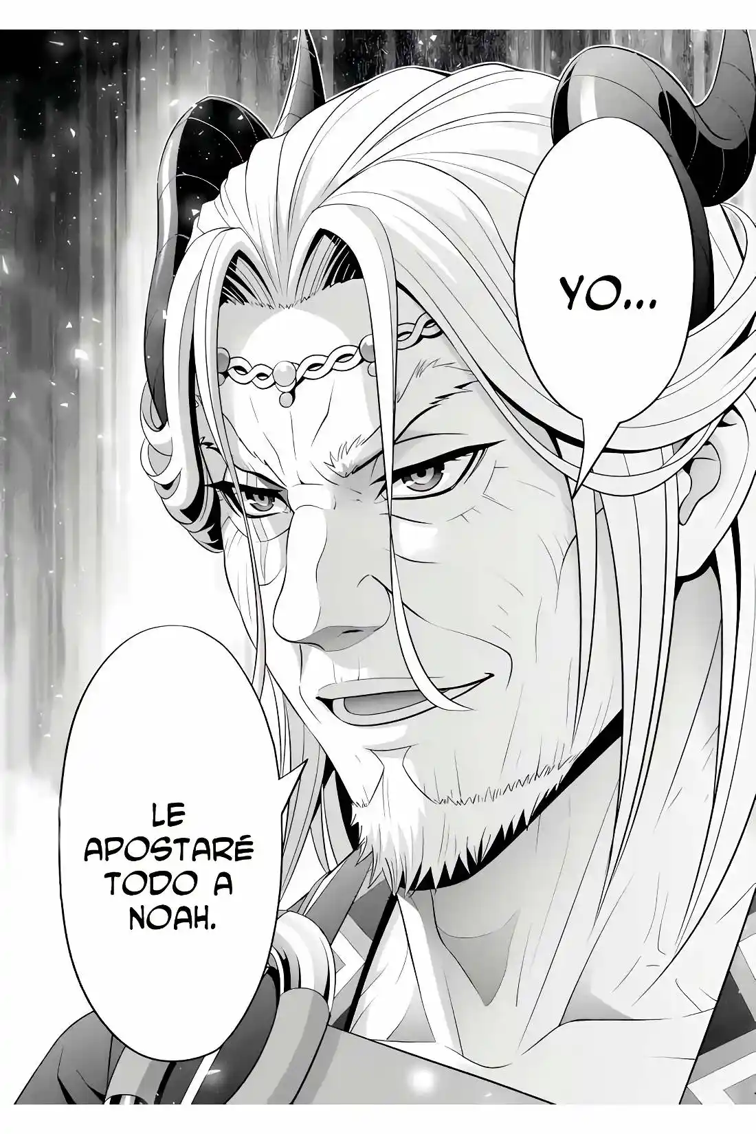 Kizoku Tensei ~ Megumareta Umare Kara Saikyou No Chikara Wo Eru - Capítulo 25.2 - Página 14 - LectorTMOo