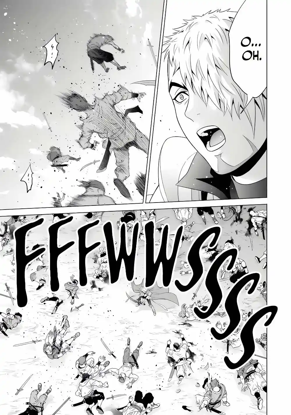 Kizoku Tensei ~ Megumareta Umare Kara Saikyou No Chikara Wo Eru - Capítulo 26.1 - Página 10 - LectorTMOo