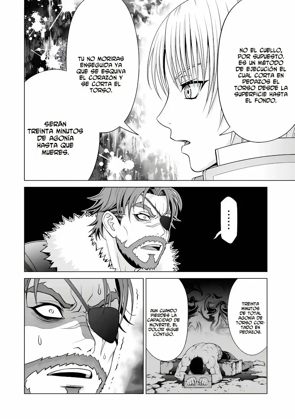 Kizoku Tensei ~ Megumareta Umare Kara Saikyou No Chikara Wo Eru - Capítulo 26.2 - Página 4 - LectorTMOo