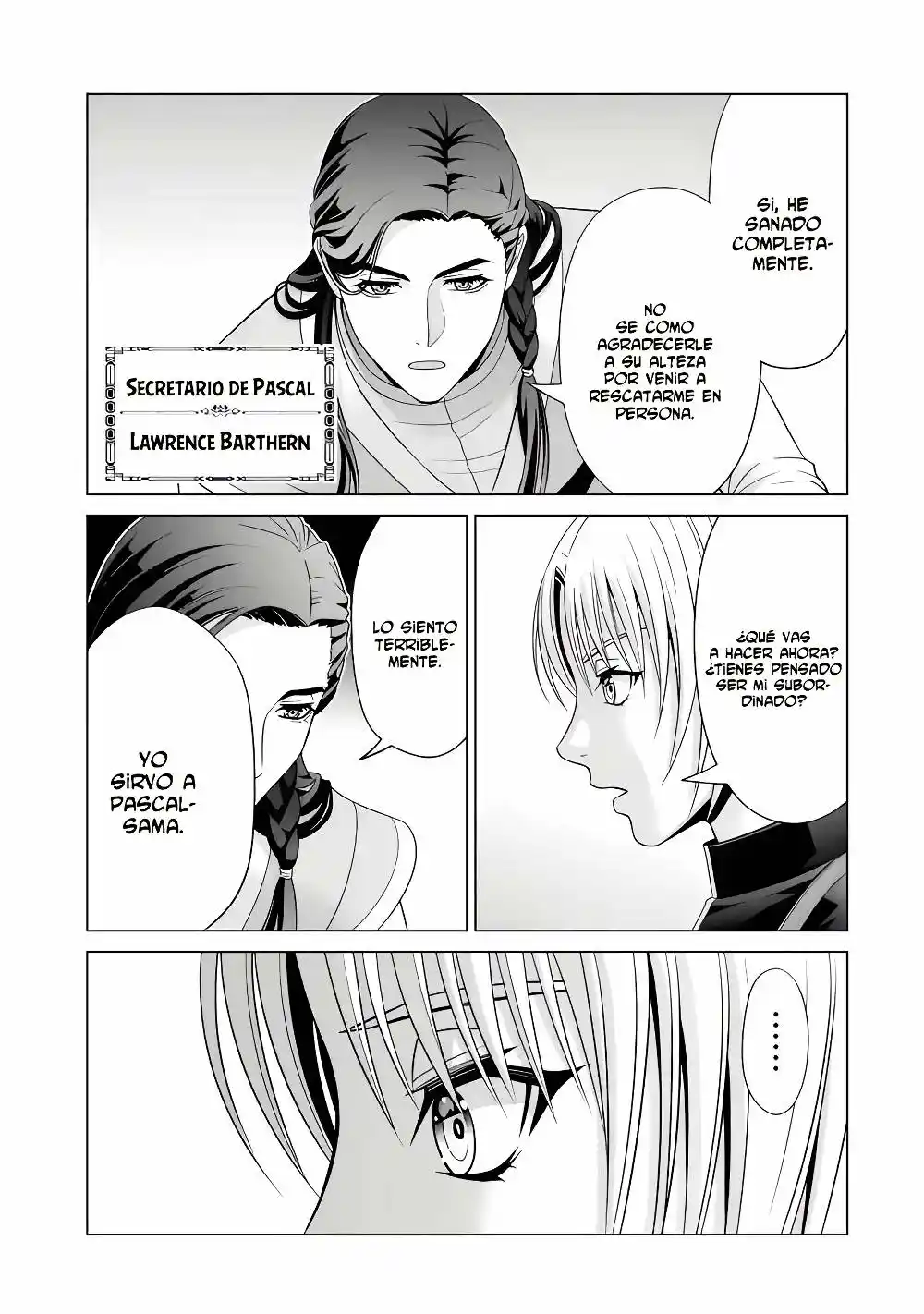 Kizoku Tensei ~ Megumareta Umare Kara Saikyou No Chikara Wo Eru - Capítulo 26.2 - Página 11 - LectorTMOo