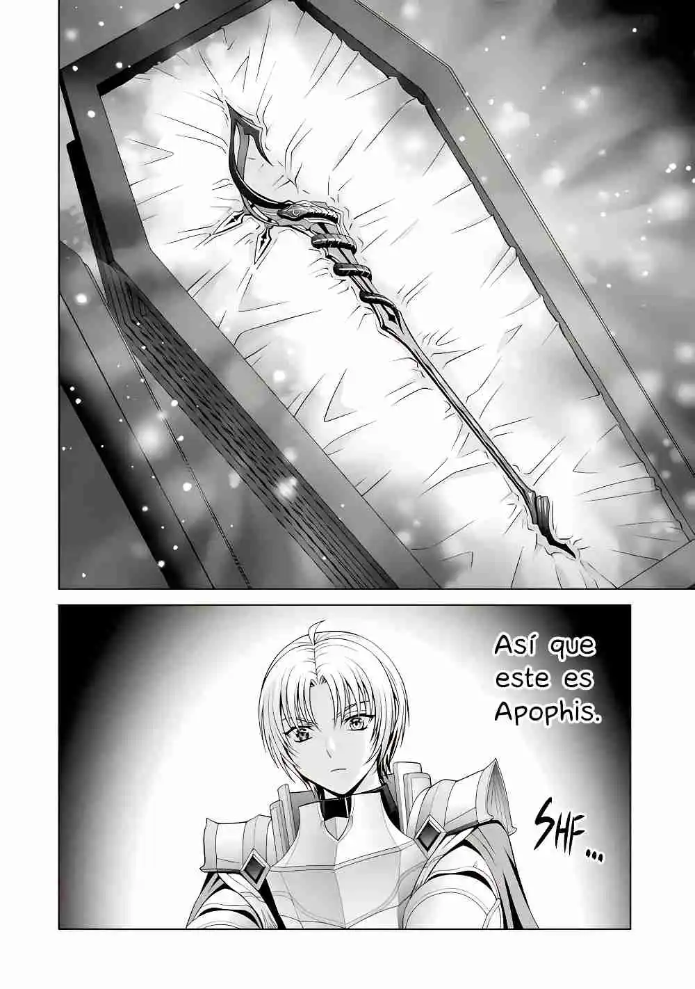 Kizoku Tensei ~ Megumareta Umare Kara Saikyou No Chikara Wo Eru - Capítulo 26.5 - Página 6 - LectorTMOo