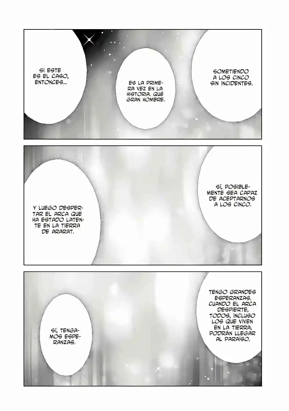 Kizoku Tensei ~ Megumareta Umare Kara Saikyou No Chikara Wo Eru - Capítulo 26.5 - Página 9 - LectorTMOo