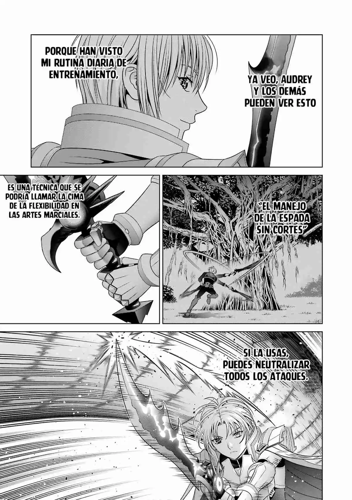 Kizoku Tensei ~ Megumareta Umare Kara Saikyou No Chikara Wo Eru - Capítulo 27.2 - Página 2 - LectorTMOo