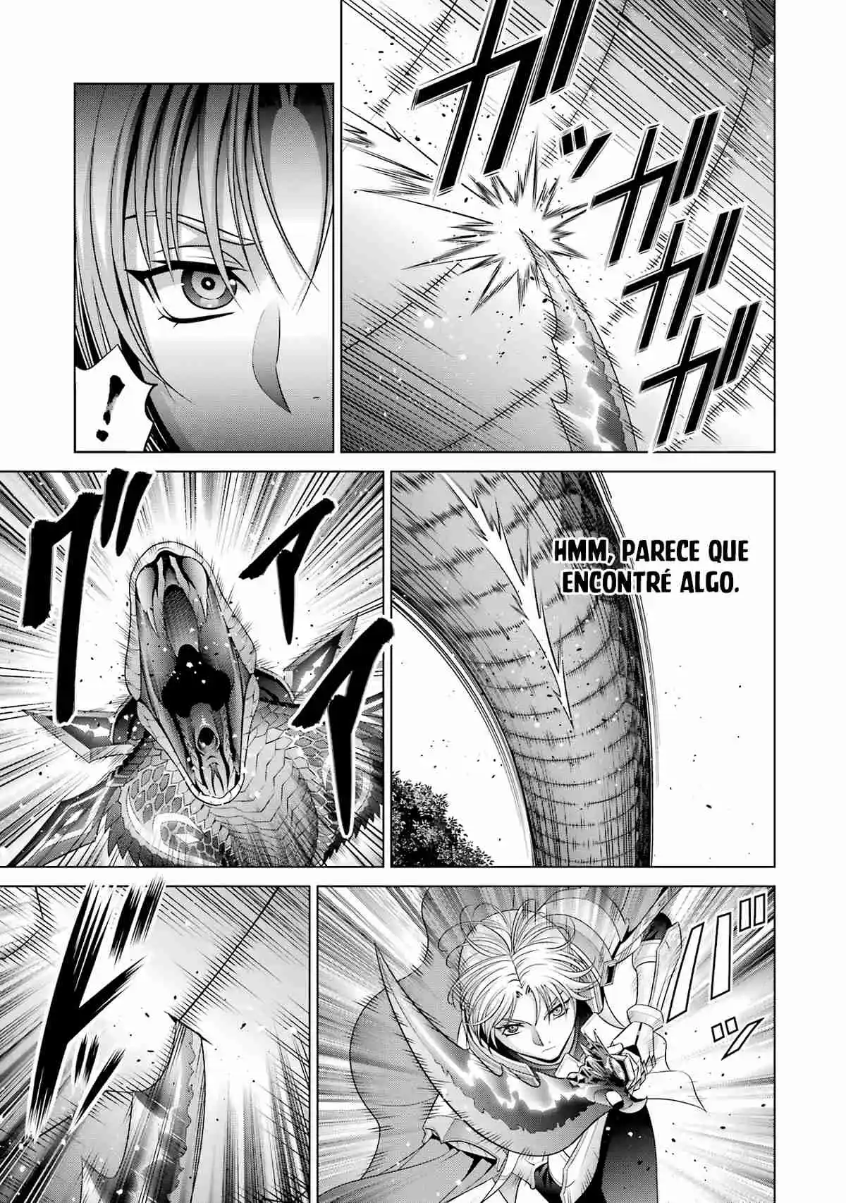 Kizoku Tensei ~ Megumareta Umare Kara Saikyou No Chikara Wo Eru - Capítulo 27.2 - Página 4 - LectorTMOo