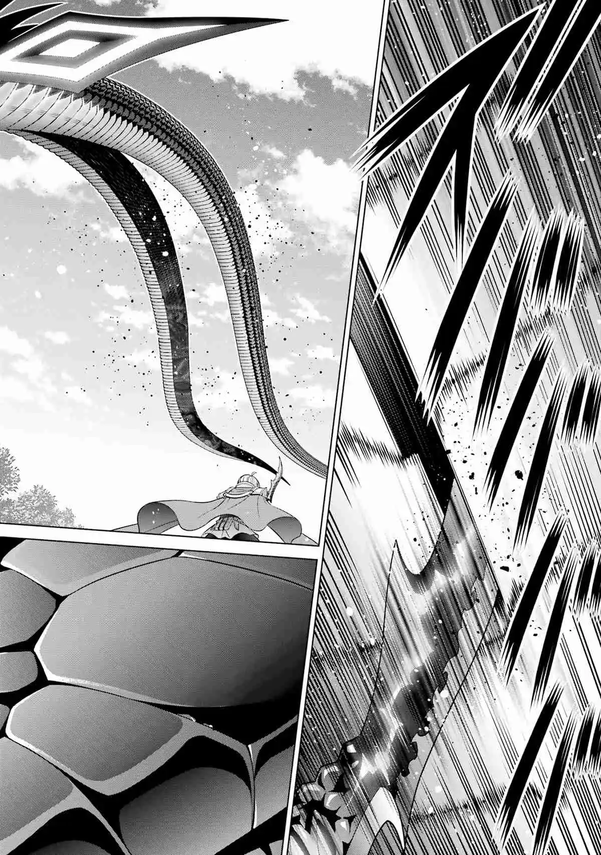 Kizoku Tensei ~ Megumareta Umare Kara Saikyou No Chikara Wo Eru - Capítulo 27.2 - Página 5 - LectorTMOo