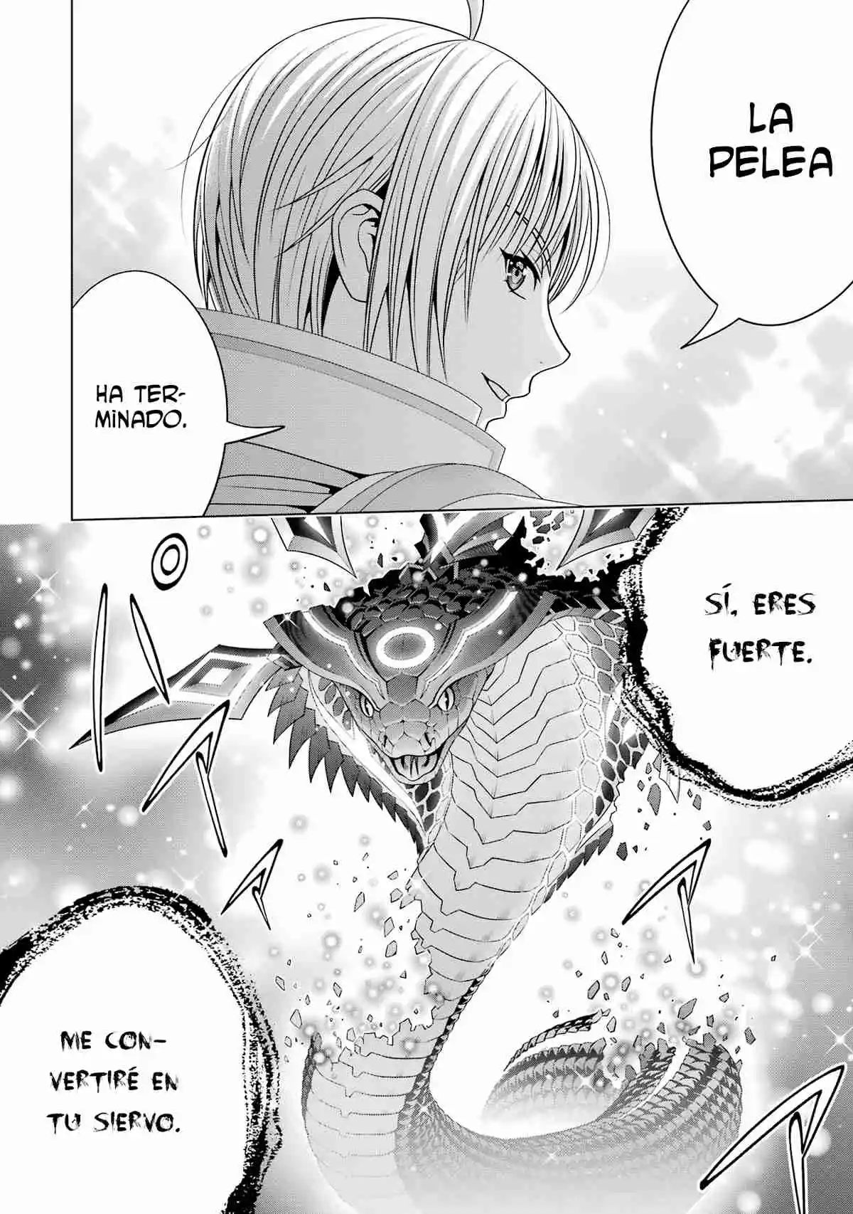 Kizoku Tensei ~ Megumareta Umare Kara Saikyou No Chikara Wo Eru - Capítulo 27.2 - Página 7 - LectorTMOo