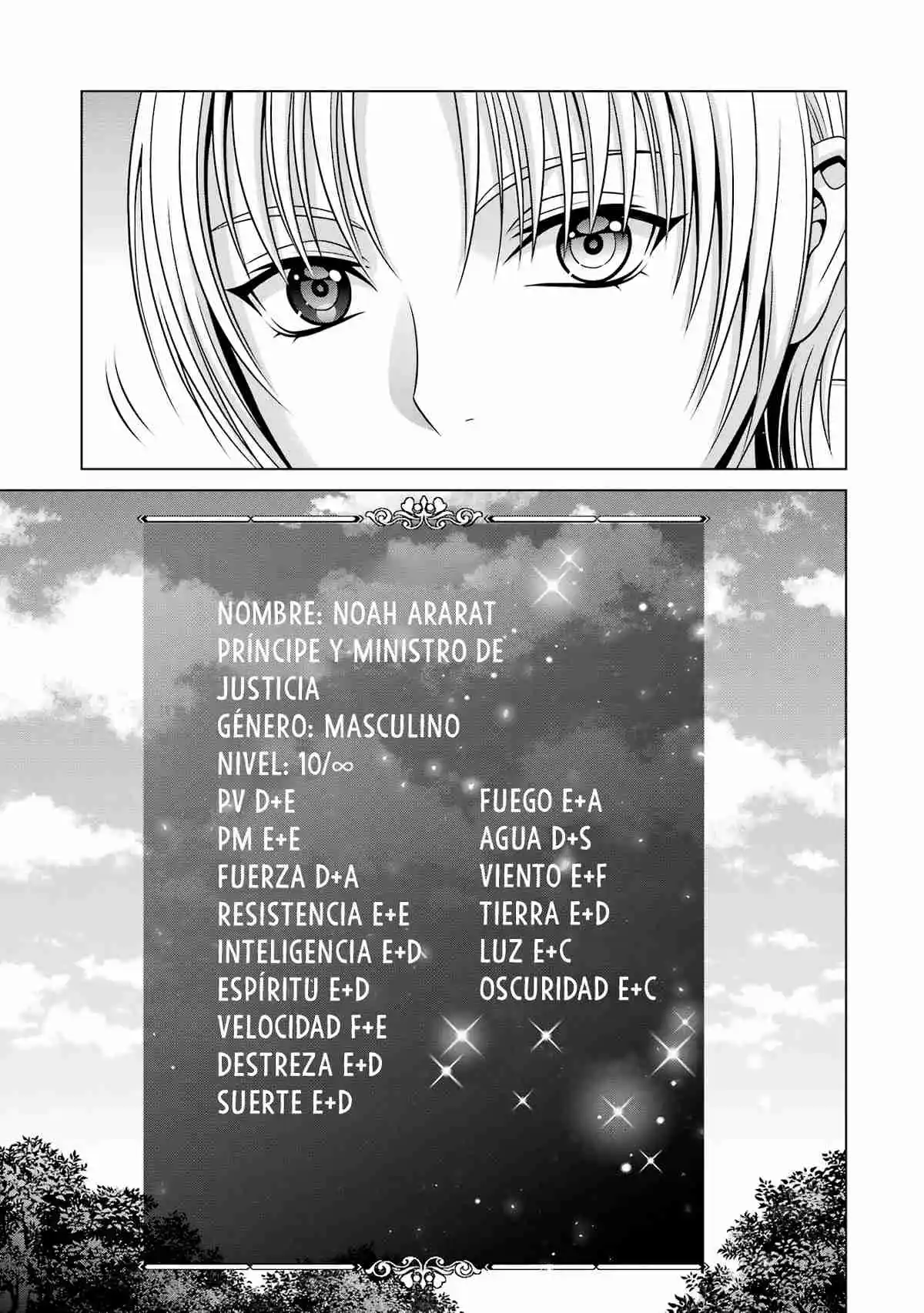 Kizoku Tensei ~ Megumareta Umare Kara Saikyou No Chikara Wo Eru - Capítulo 27.2 - Página 8 - LectorTMOo