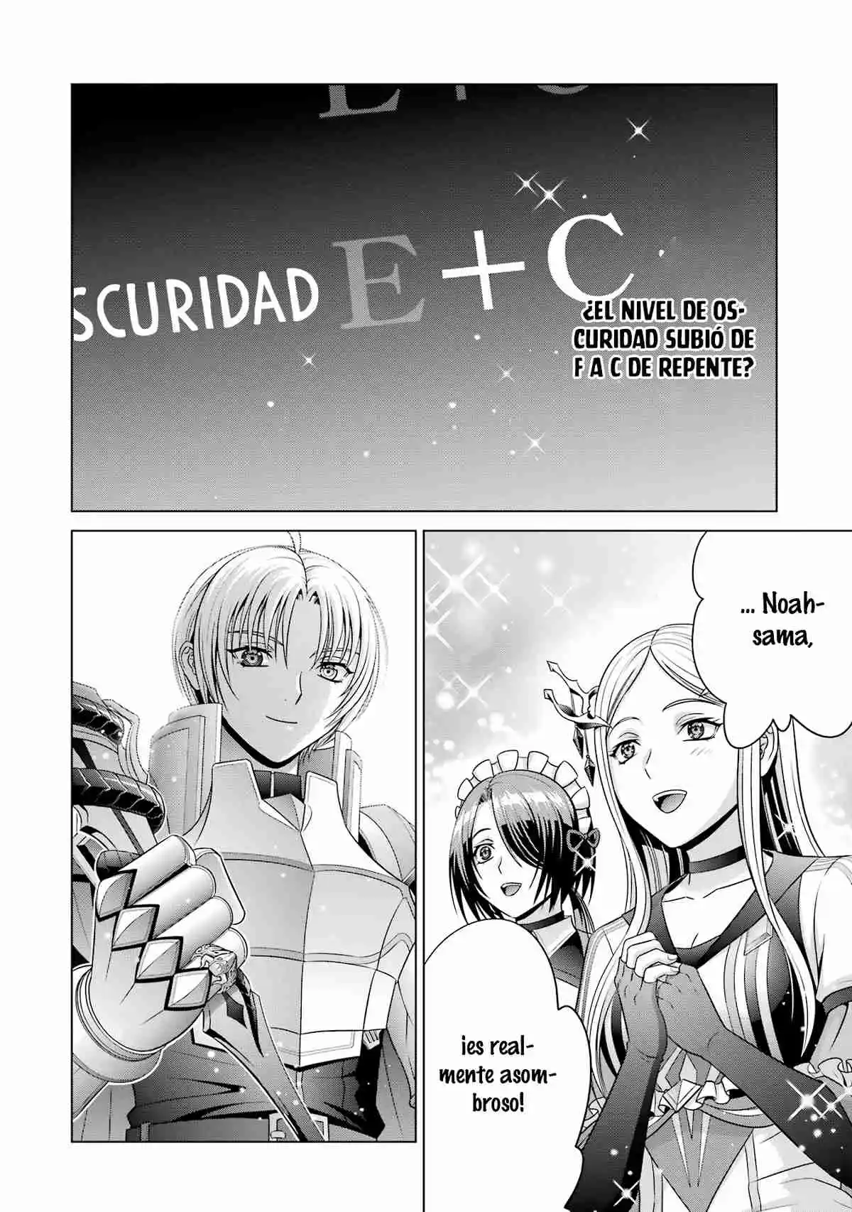 Kizoku Tensei ~ Megumareta Umare Kara Saikyou No Chikara Wo Eru - Capítulo 27.2 - Página 9 - LectorTMOo