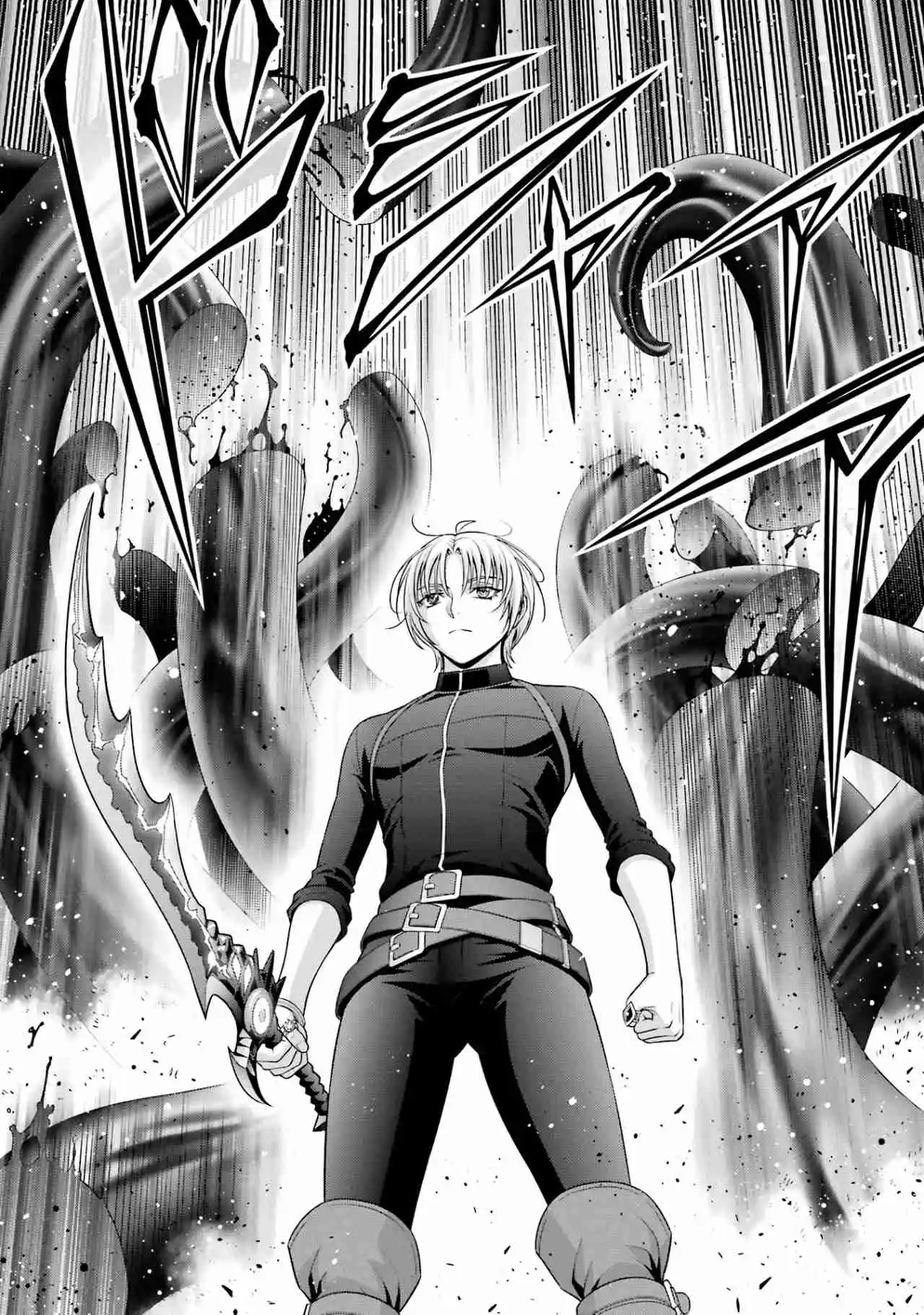 Kizoku Tensei ~ Megumareta Umare Kara Saikyou No Chikara Wo Eru - Capítulo 28.10 - Página 14 - LectorTMOo