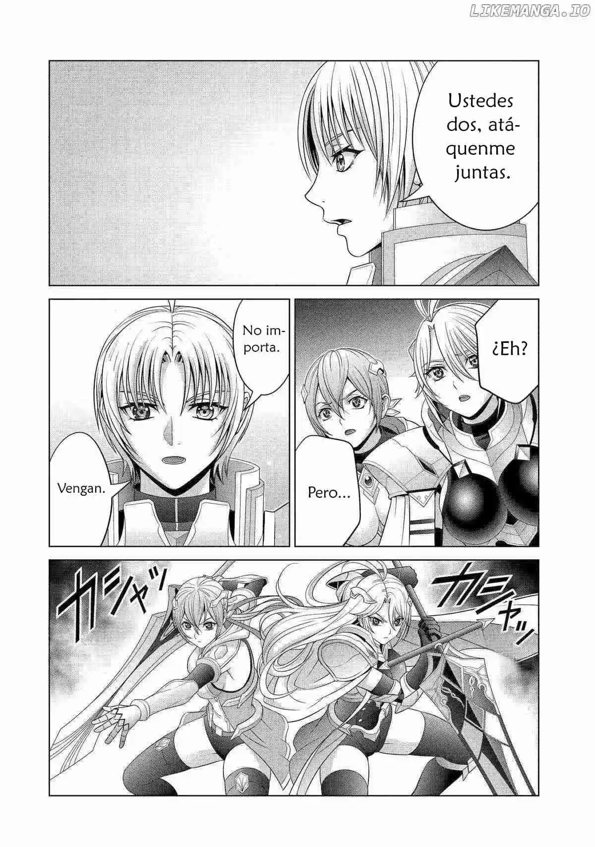 Kizoku Tensei ~ Megumareta Umare Kara Saikyou No Chikara Wo Eru - Capítulo 29 - Página 12 - LectorTMOo