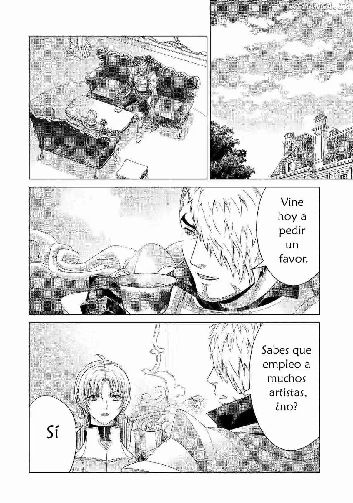 Kizoku Tensei ~ Megumareta Umare Kara Saikyou No Chikara Wo Eru - Capítulo 29 - Página 20 - LectorTMOo