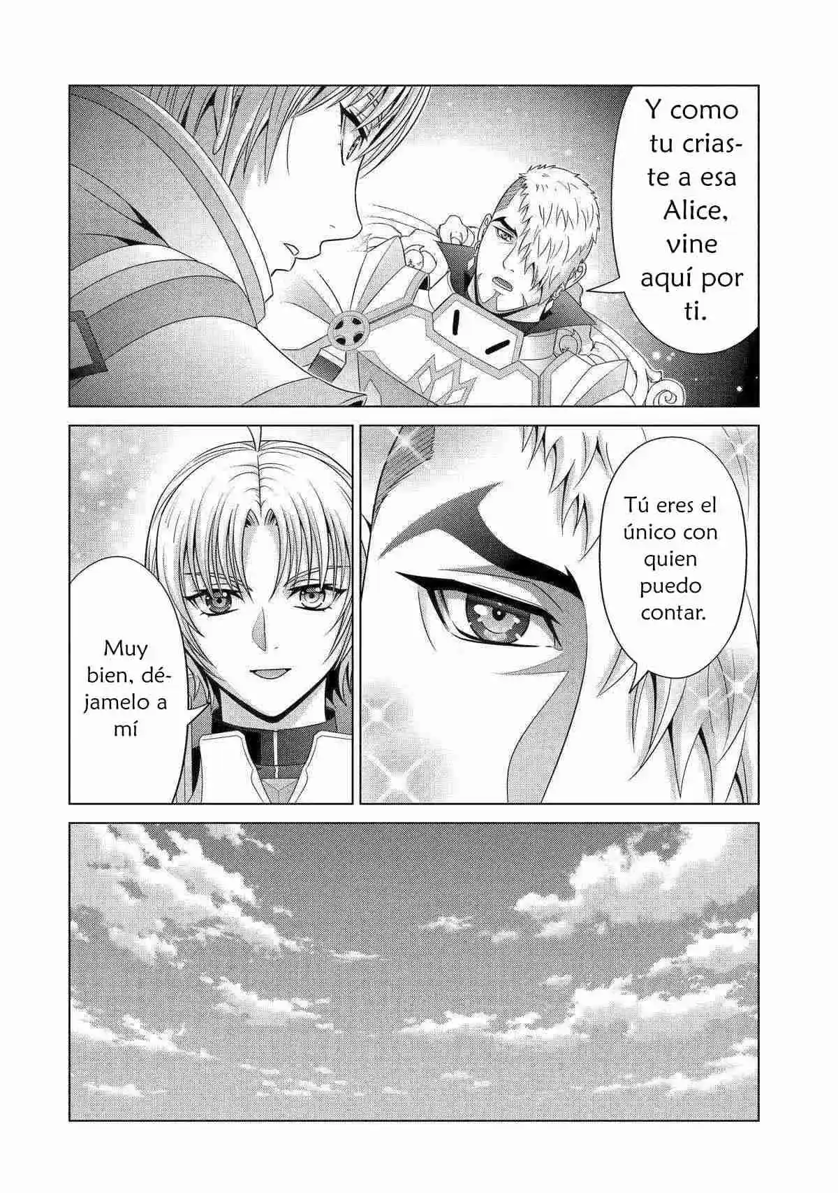 Kizoku Tensei ~ Megumareta Umare Kara Saikyou No Chikara Wo Eru - Capítulo 29 - Página 24 - LectorTMOo
