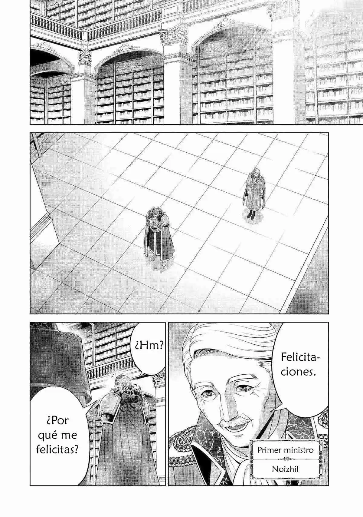 Kizoku Tensei ~ Megumareta Umare Kara Saikyou No Chikara Wo Eru - Capítulo 29 - Página 48 - LectorTMOo