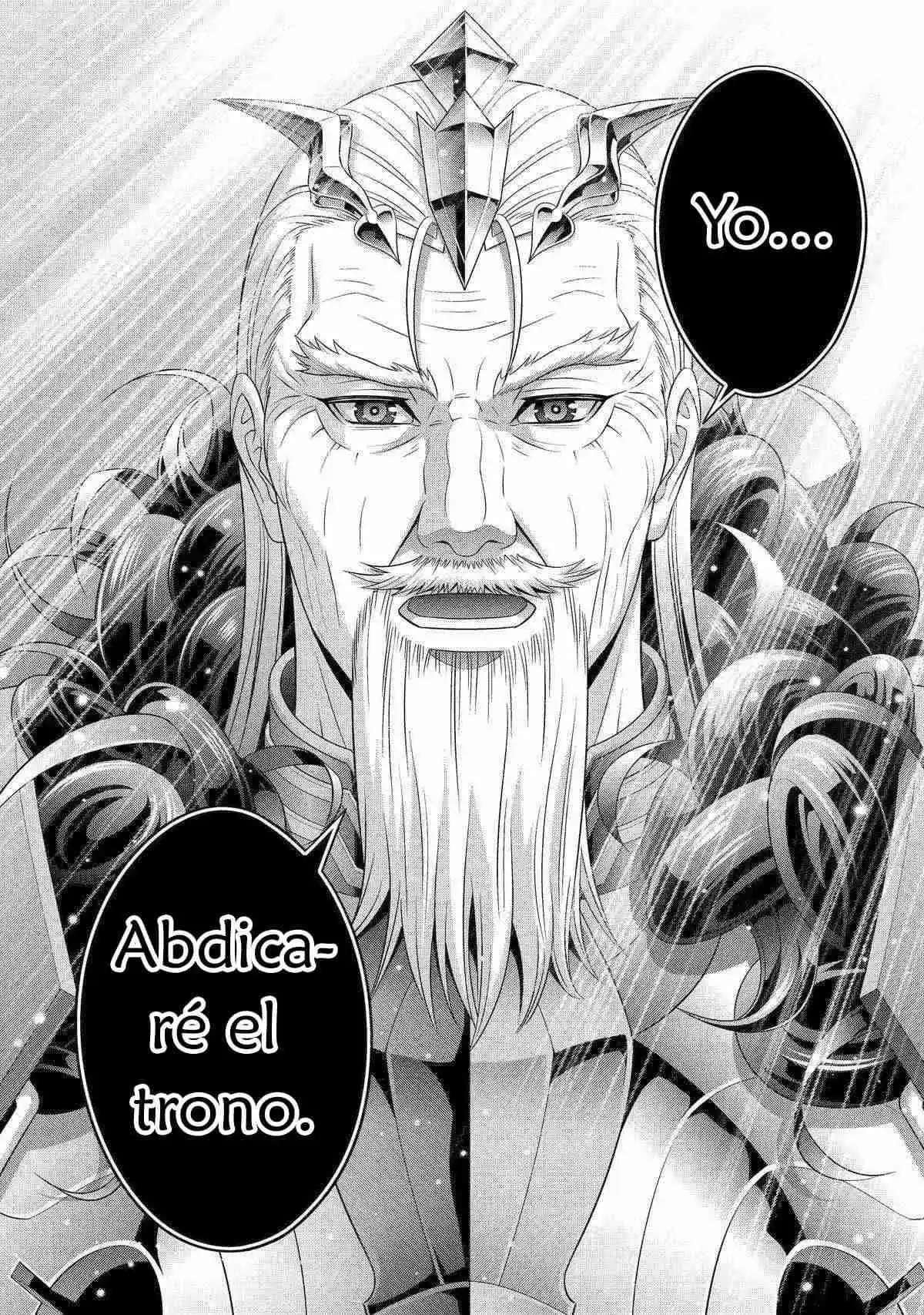 Kizoku Tensei ~ Megumareta Umare Kara Saikyou No Chikara Wo Eru - Capítulo 29 - Página 52 - LectorTMOo