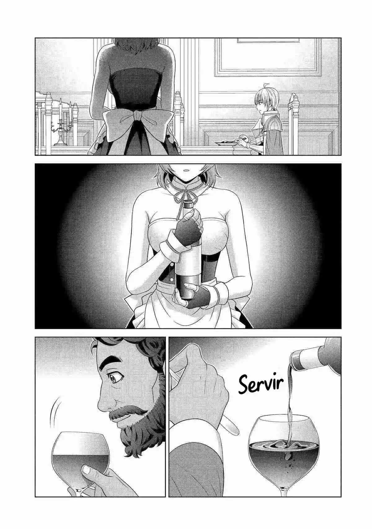 Kizoku Tensei ~ Megumareta Umare Kara Saikyou No Chikara Wo Eru - Capítulo 30 - Página 9 - LectorTMOo