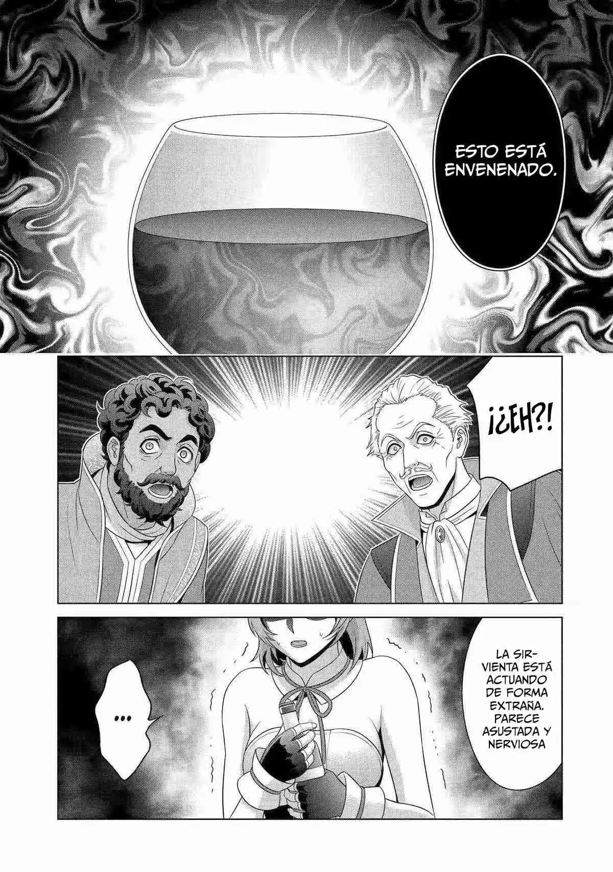 Kizoku Tensei ~ Megumareta Umare Kara Saikyou No Chikara Wo Eru - Capítulo 30 - Página 11 - LectorTMOo
