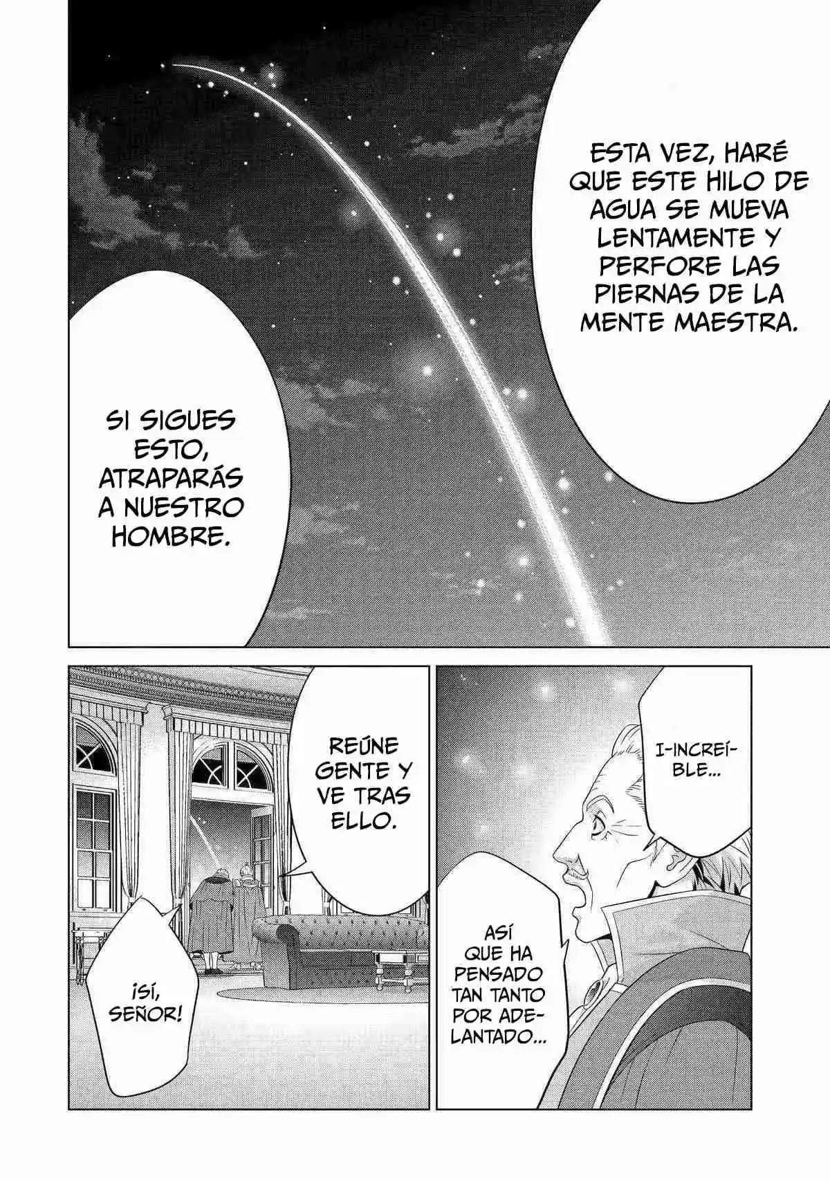 Kizoku Tensei ~ Megumareta Umare Kara Saikyou No Chikara Wo Eru - Capítulo 30 - Página 16 - LectorTMOo