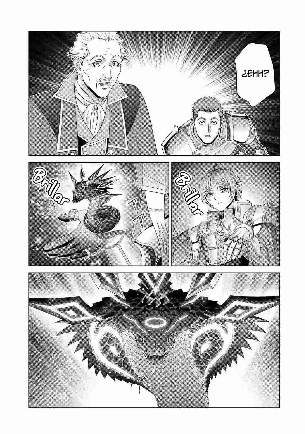 Kizoku Tensei ~ Megumareta Umare Kara Saikyou No Chikara Wo Eru - Capítulo 30 - Página 19 - LectorTMOo