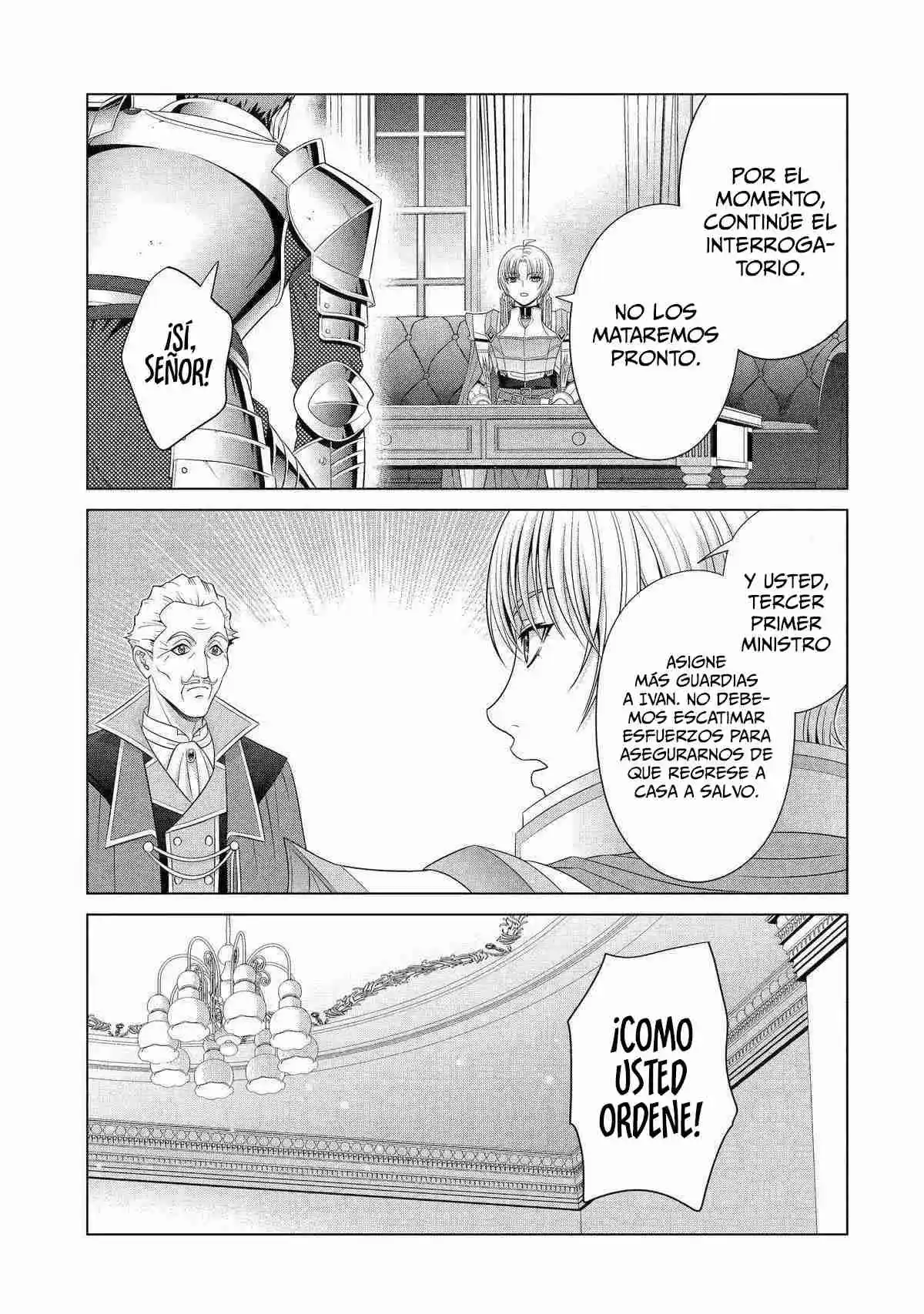 Kizoku Tensei ~ Megumareta Umare Kara Saikyou No Chikara Wo Eru - Capítulo 30 - Página 25 - LectorTMOo