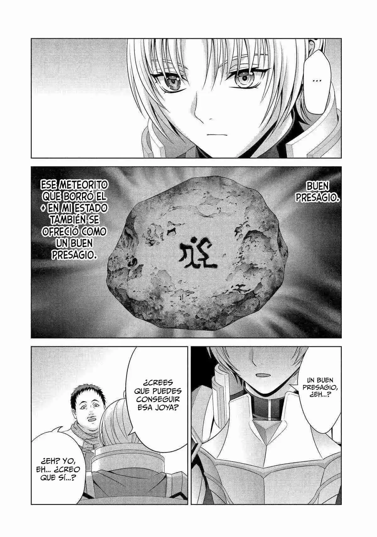 Kizoku Tensei ~ Megumareta Umare Kara Saikyou No Chikara Wo Eru - Capítulo 30 - Página 28 - LectorTMOo