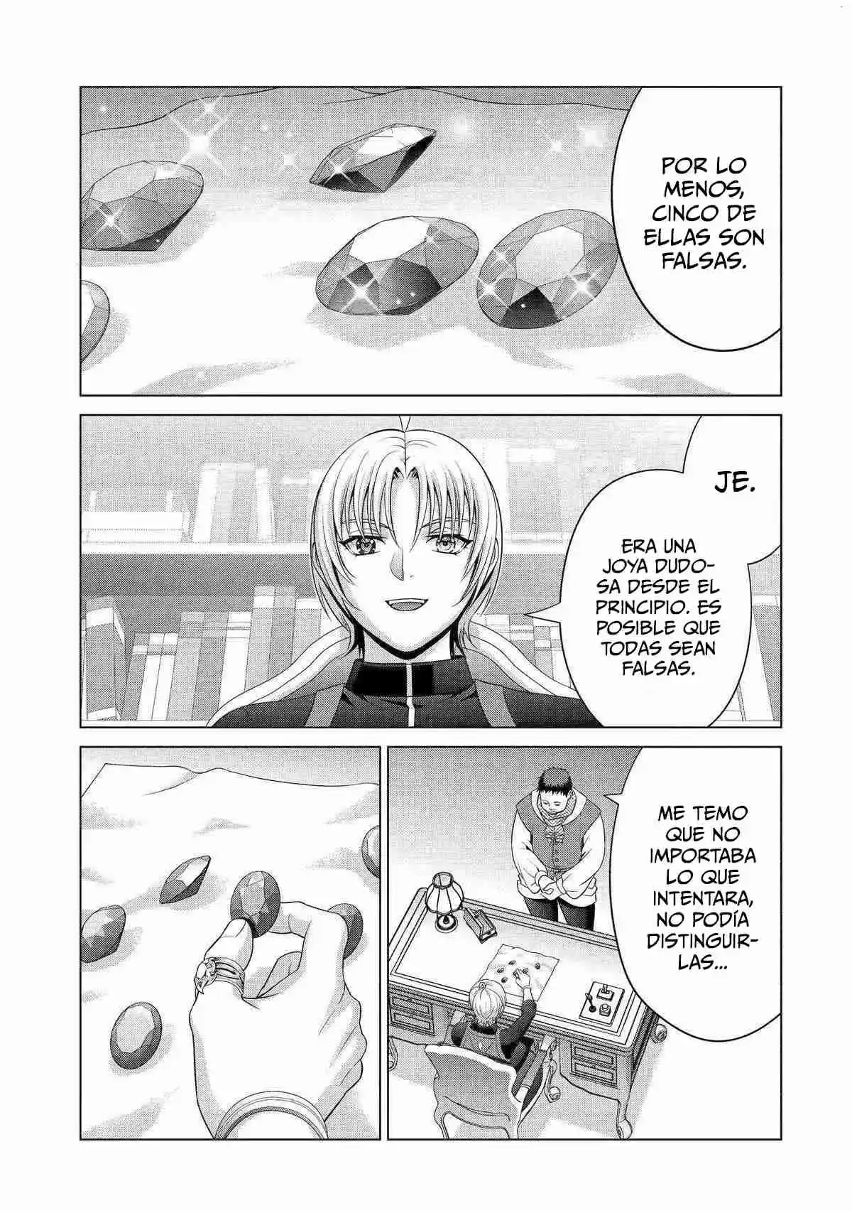 Kizoku Tensei ~ Megumareta Umare Kara Saikyou No Chikara Wo Eru - Capítulo 30 - Página 39 - LectorTMOo