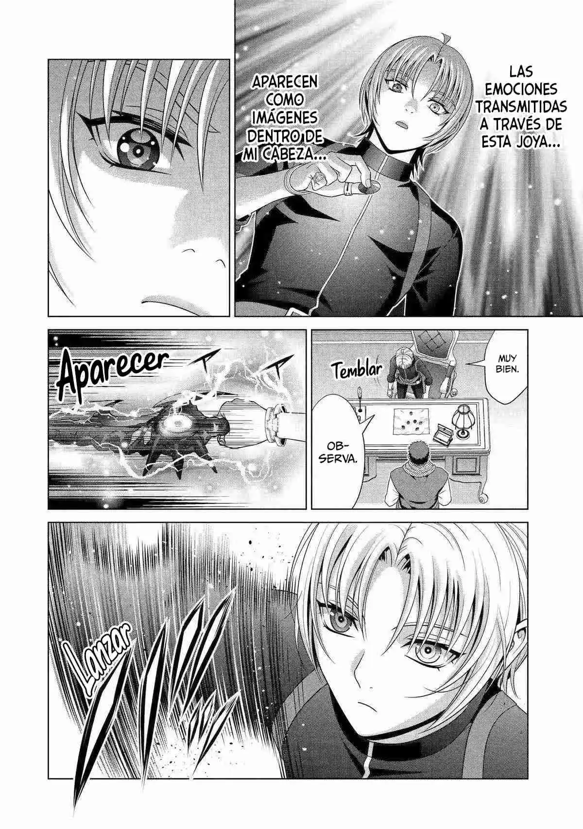Kizoku Tensei ~ Megumareta Umare Kara Saikyou No Chikara Wo Eru - Capítulo 30 - Página 42 - LectorTMOo