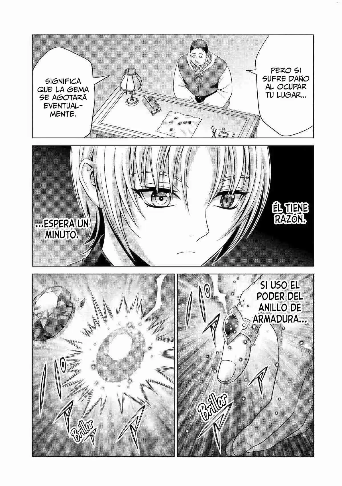Kizoku Tensei ~ Megumareta Umare Kara Saikyou No Chikara Wo Eru - Capítulo 30 - Página 47 - LectorTMOo