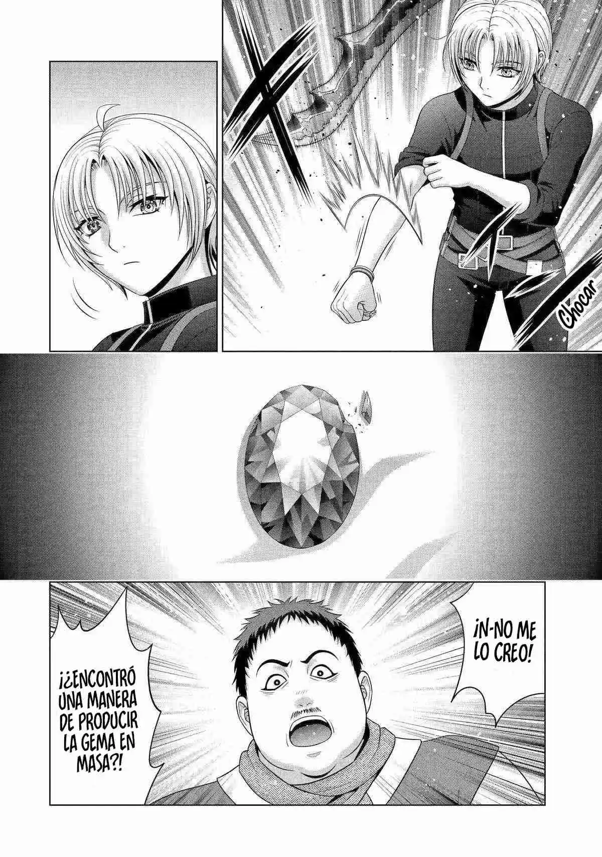 Kizoku Tensei ~ Megumareta Umare Kara Saikyou No Chikara Wo Eru - Capítulo 30 - Página 50 - LectorTMOo