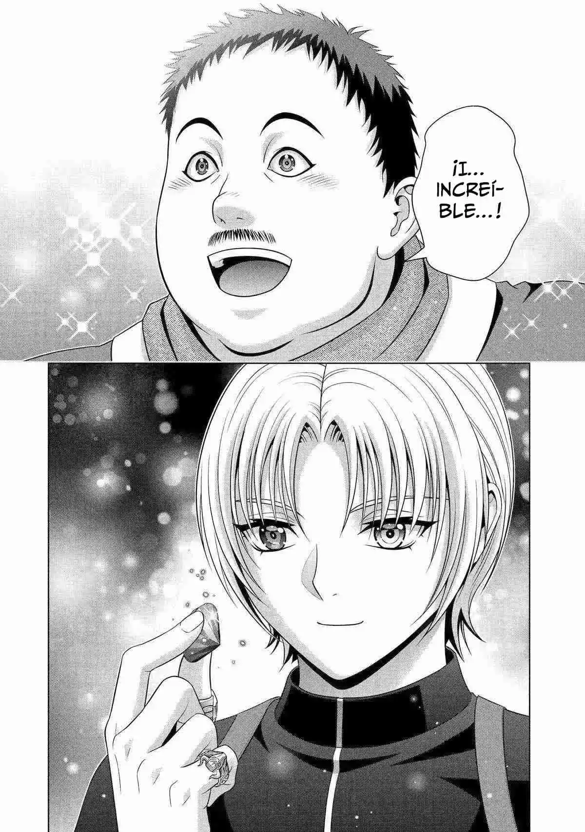 Kizoku Tensei ~ Megumareta Umare Kara Saikyou No Chikara Wo Eru - Capítulo 30 - Página 52 - LectorTMOo