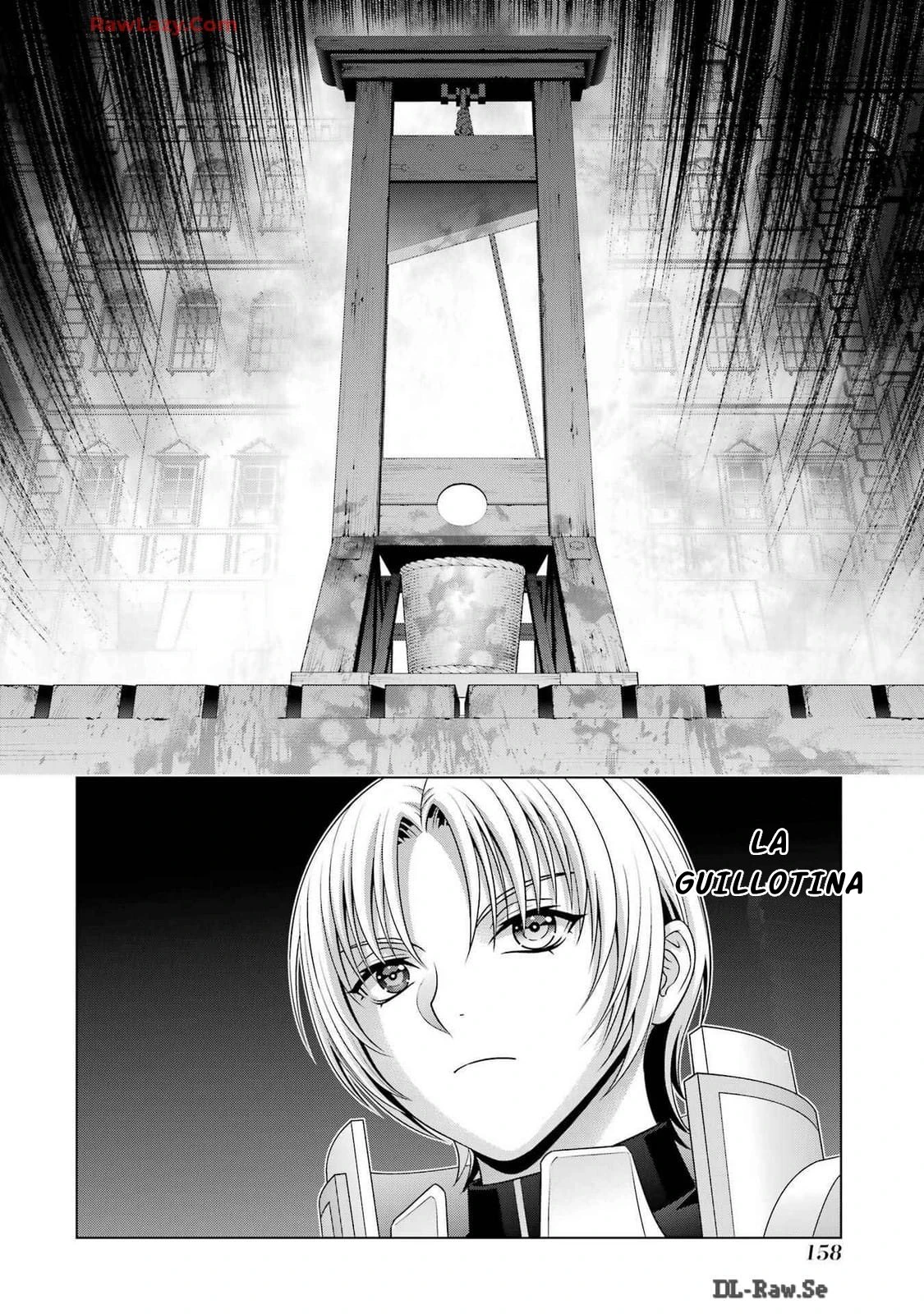 Kizoku Tensei ~ Megumareta Umare Kara Saikyou No Chikara Wo Eru - Capítulo 31.2 - Página 3 - LectorTMOo
