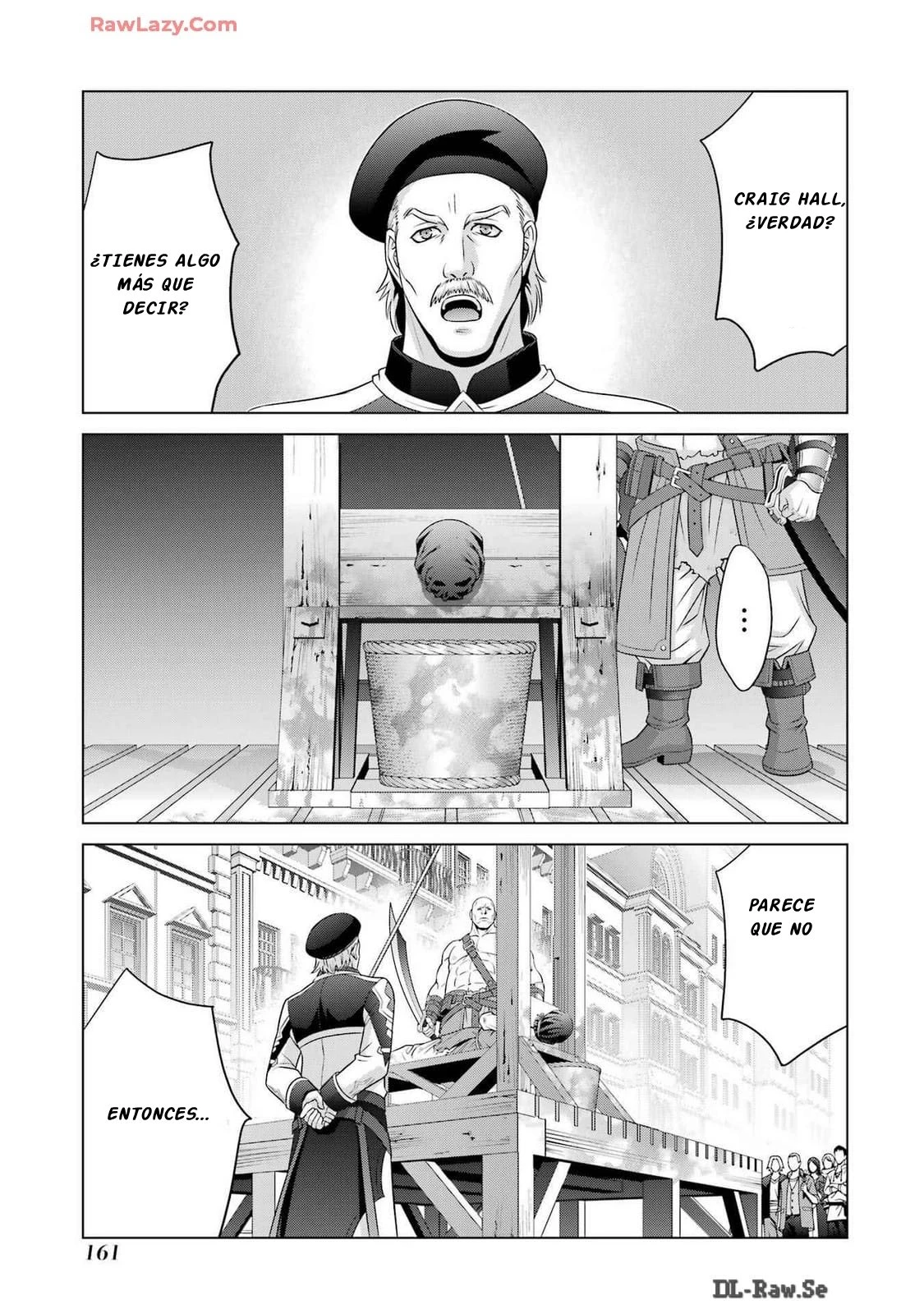 Kizoku Tensei ~ Megumareta Umare Kara Saikyou No Chikara Wo Eru - Capítulo 31.2 - Página 6 - LectorTMOo