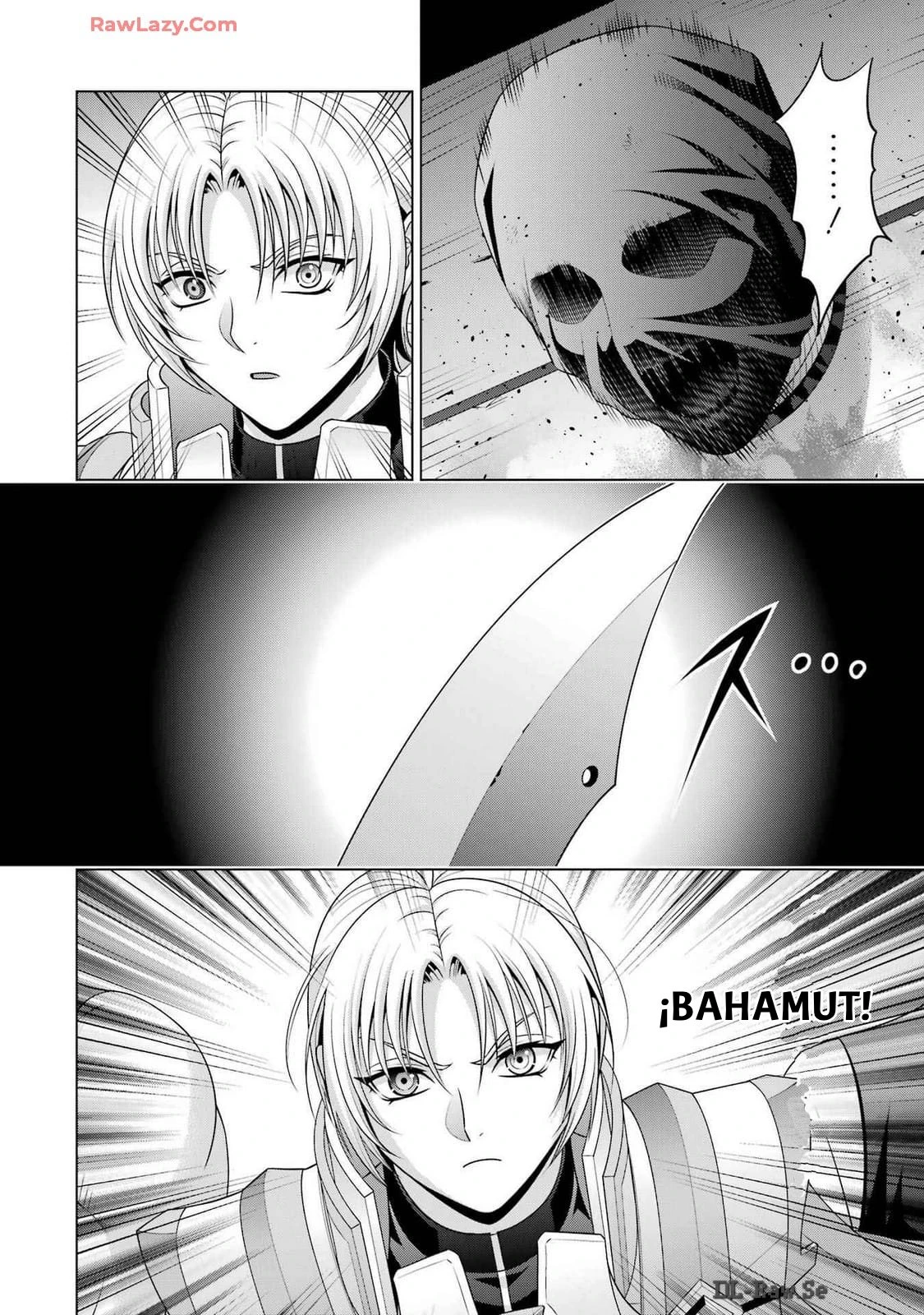 Kizoku Tensei ~ Megumareta Umare Kara Saikyou No Chikara Wo Eru - Capítulo 31.2 - Página 7 - LectorTMOo