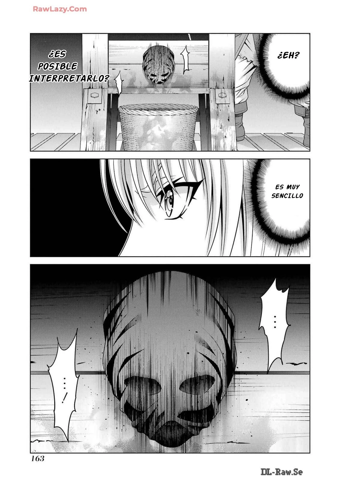 Kizoku Tensei ~ Megumareta Umare Kara Saikyou No Chikara Wo Eru - Capítulo 31.2 - Página 8 - LectorTMOo