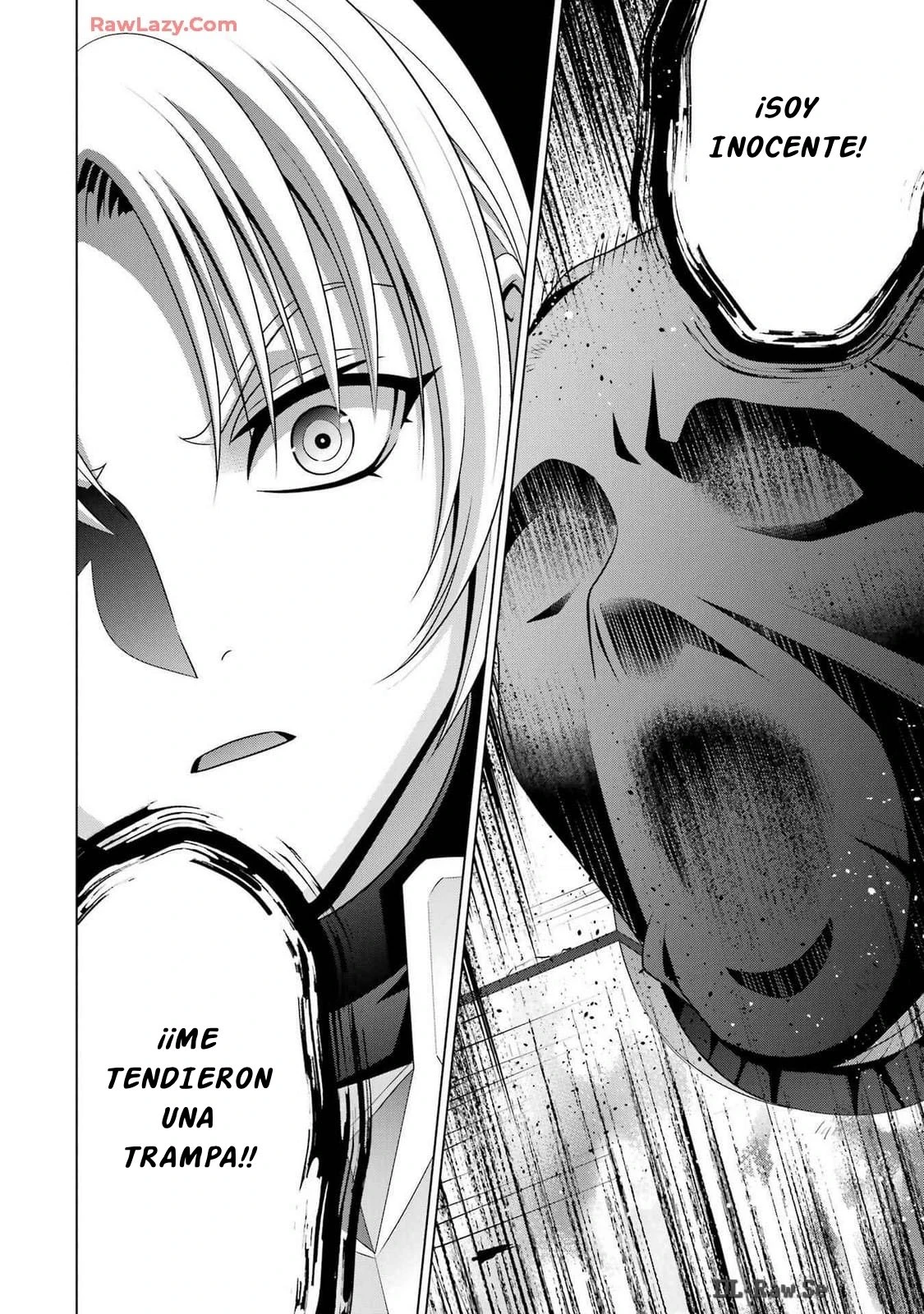 Kizoku Tensei ~ Megumareta Umare Kara Saikyou No Chikara Wo Eru - Capítulo 31.2 - Página 9 - LectorTMOo