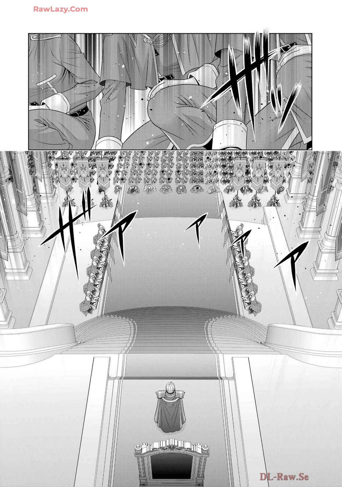 Kizoku Tensei ~ Megumareta Umare Kara Saikyou No Chikara Wo Eru - Capítulo 32 - Página 51 - LectorTMOo