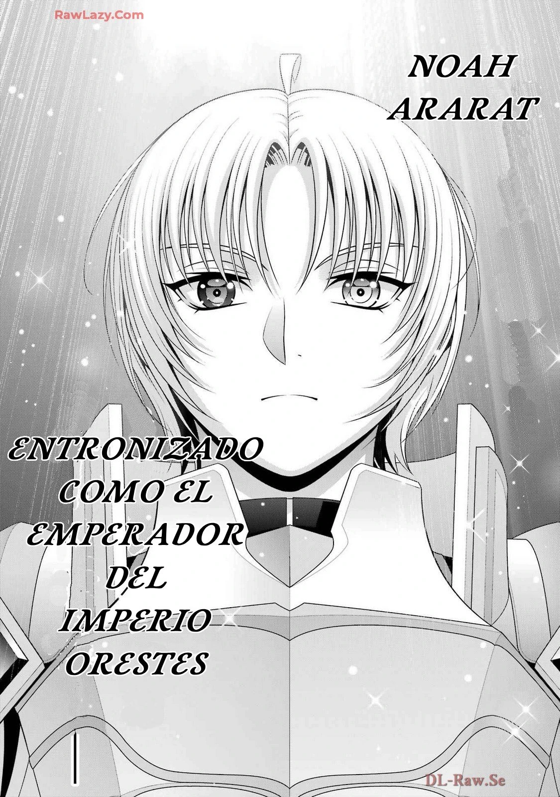 Kizoku Tensei ~ Megumareta Umare Kara Saikyou No Chikara Wo Eru - Capítulo 32 - Página 53 - LectorTMOo